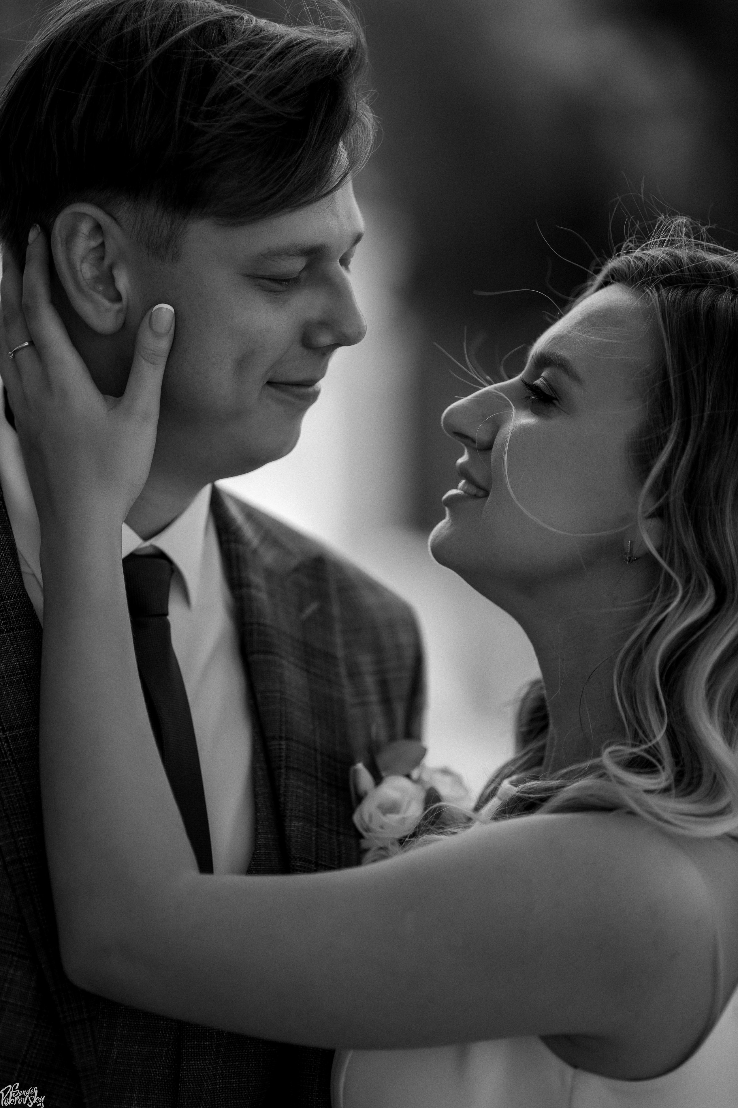 Иван & Аня. Свадебный и репортажный фотограф в Чебоксарах Покровский Александр