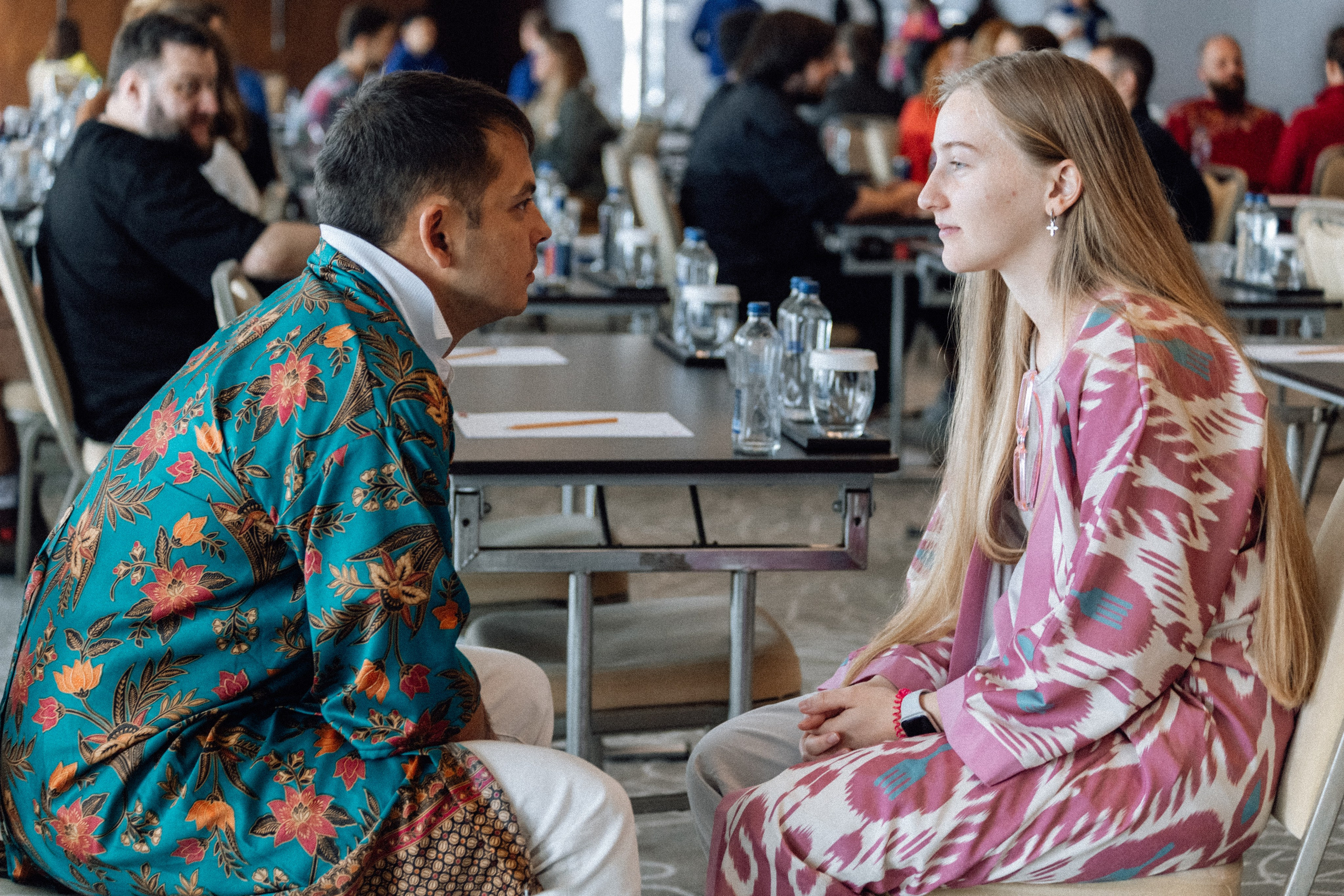 Events. Антон Ляпунов фотограф Вашего события в Москве