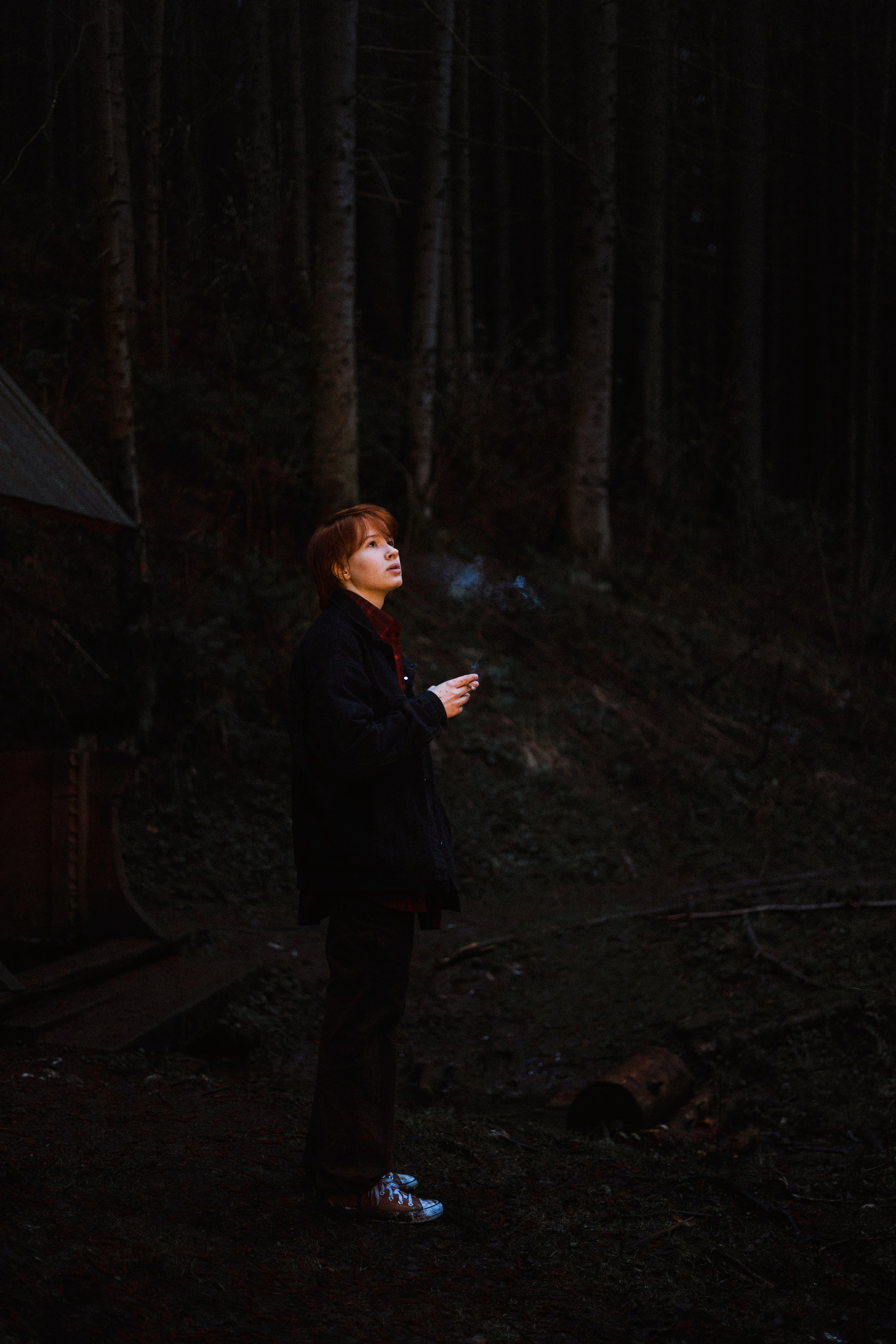 Лера и Ральф. Фотограф-анималист Богданова Полина