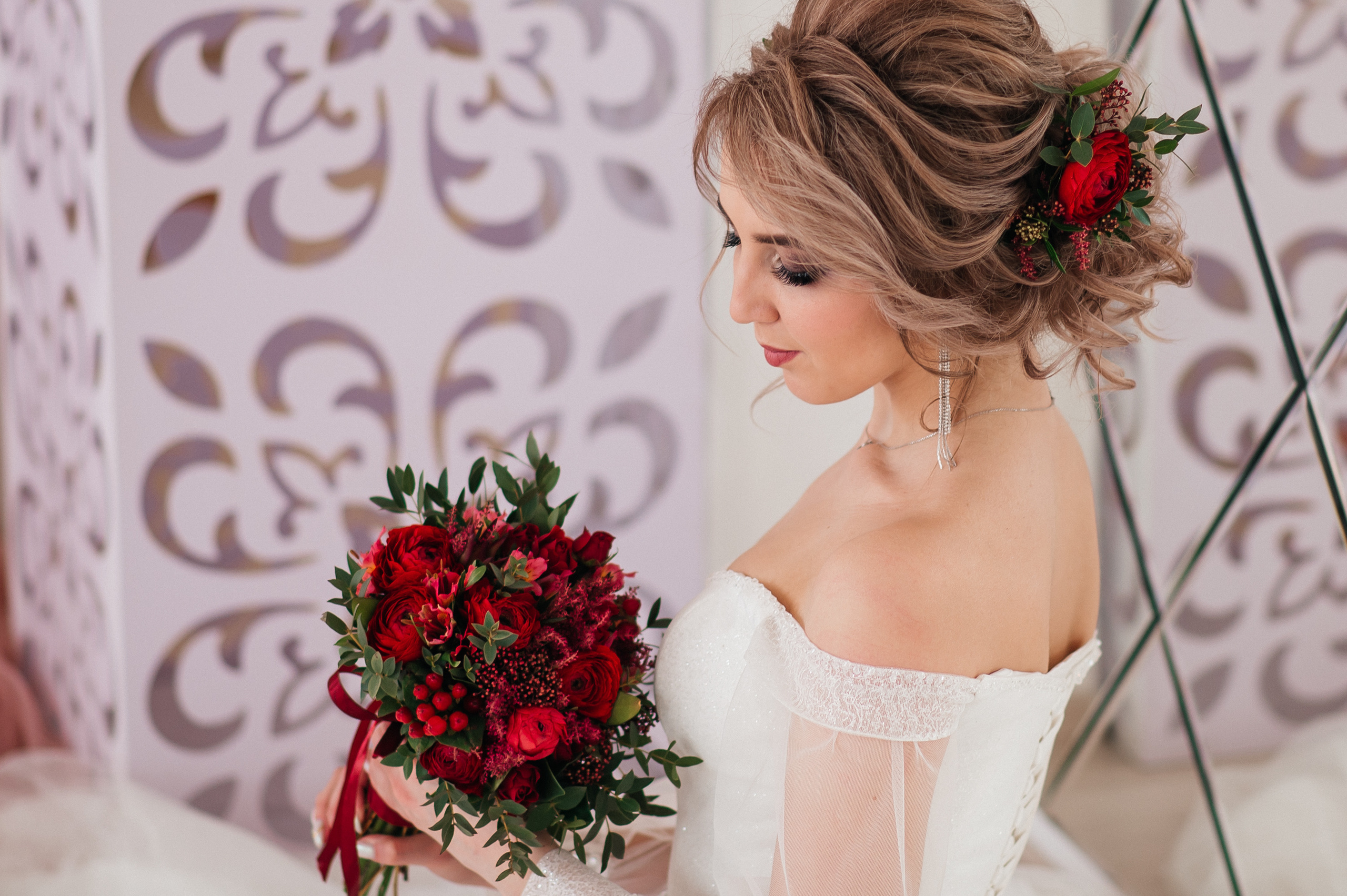 Сергей и Анна. Фотограф Виктория Грибова г. Вологда