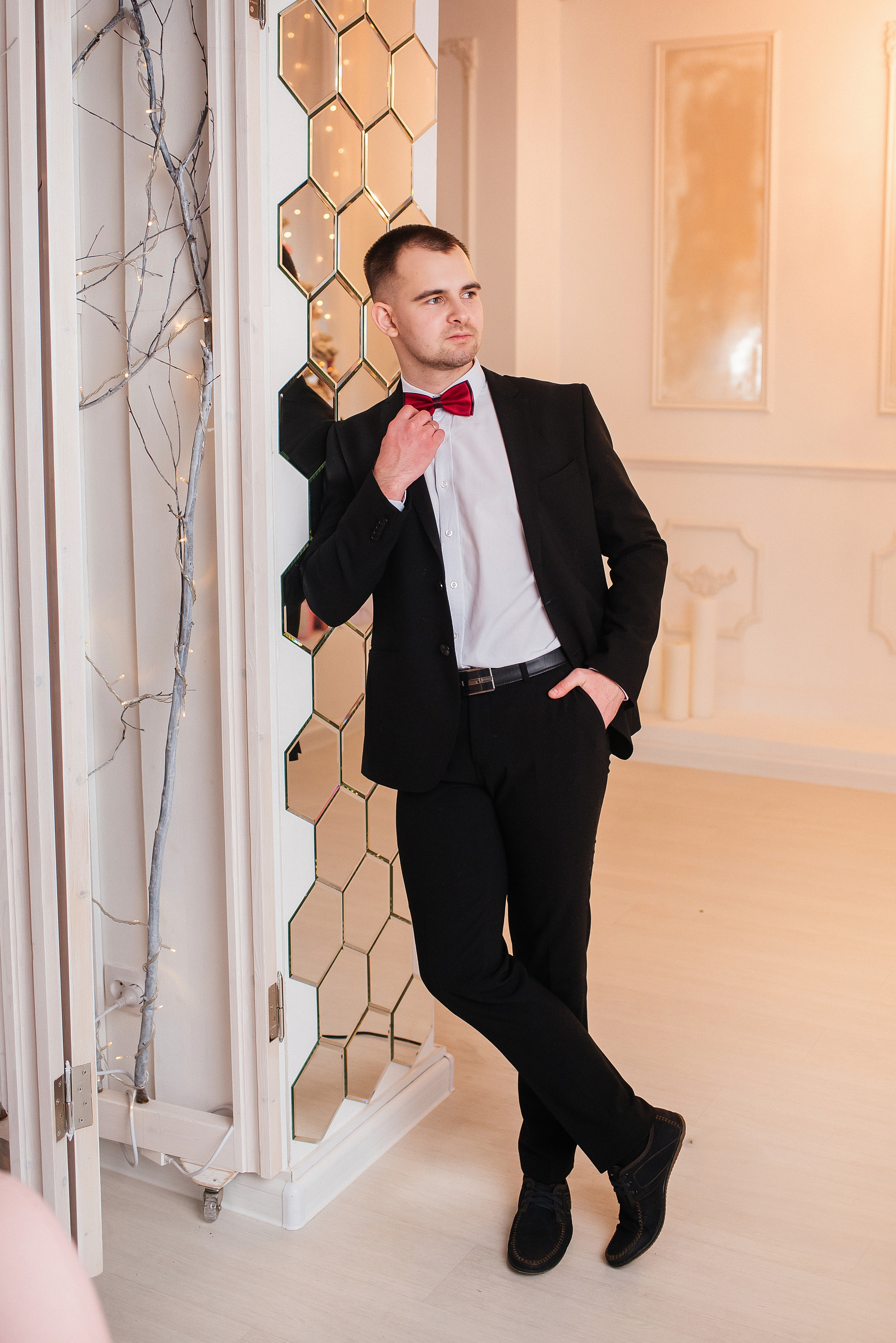 Свадебная фотосессия. Фотограф Виктория Грибова г. Вологда