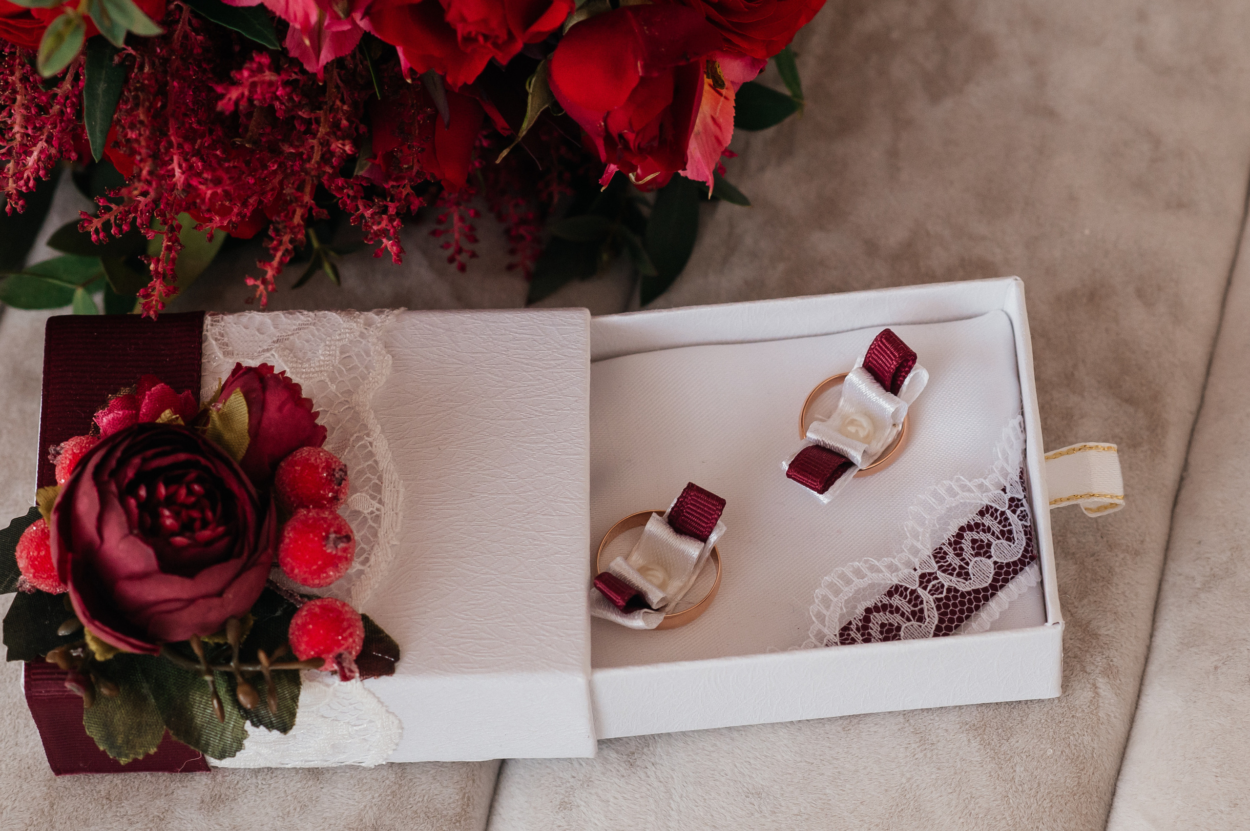 Сергей и Анна. Фотограф Виктория Грибова г. Вологда