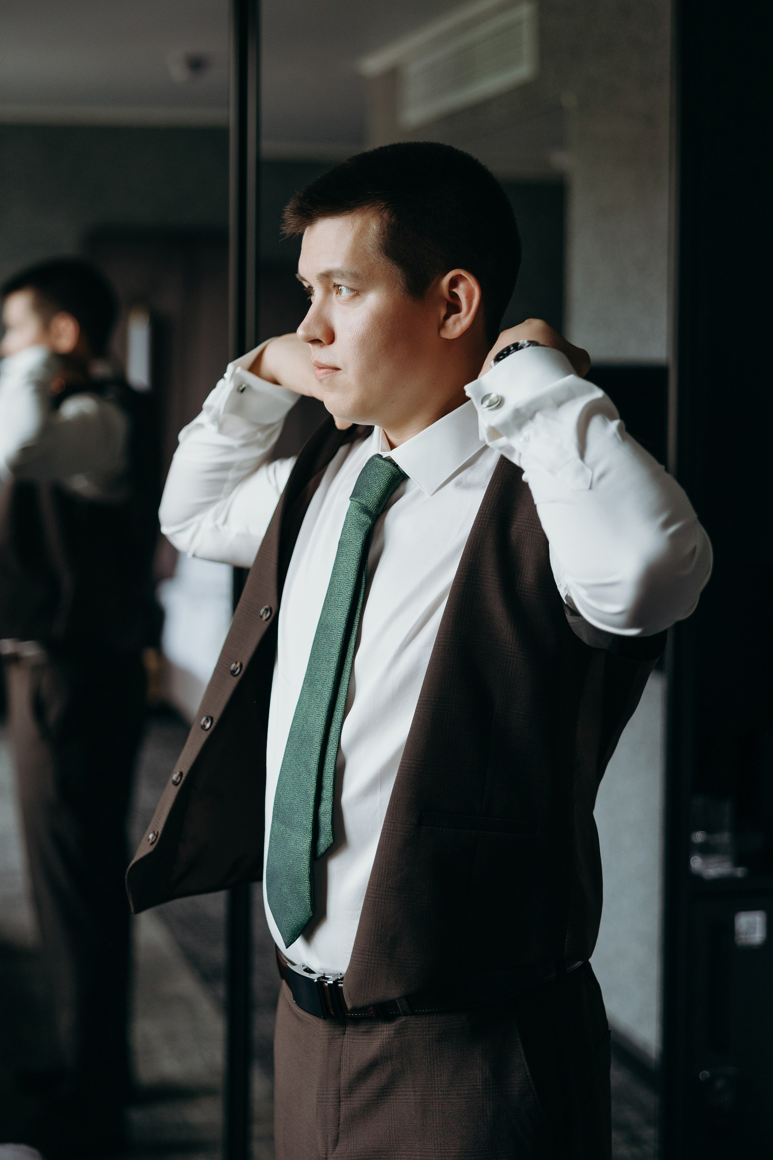 Свадебный день 06.08.25. Свадебный фотограф в Санкт-Петербурге