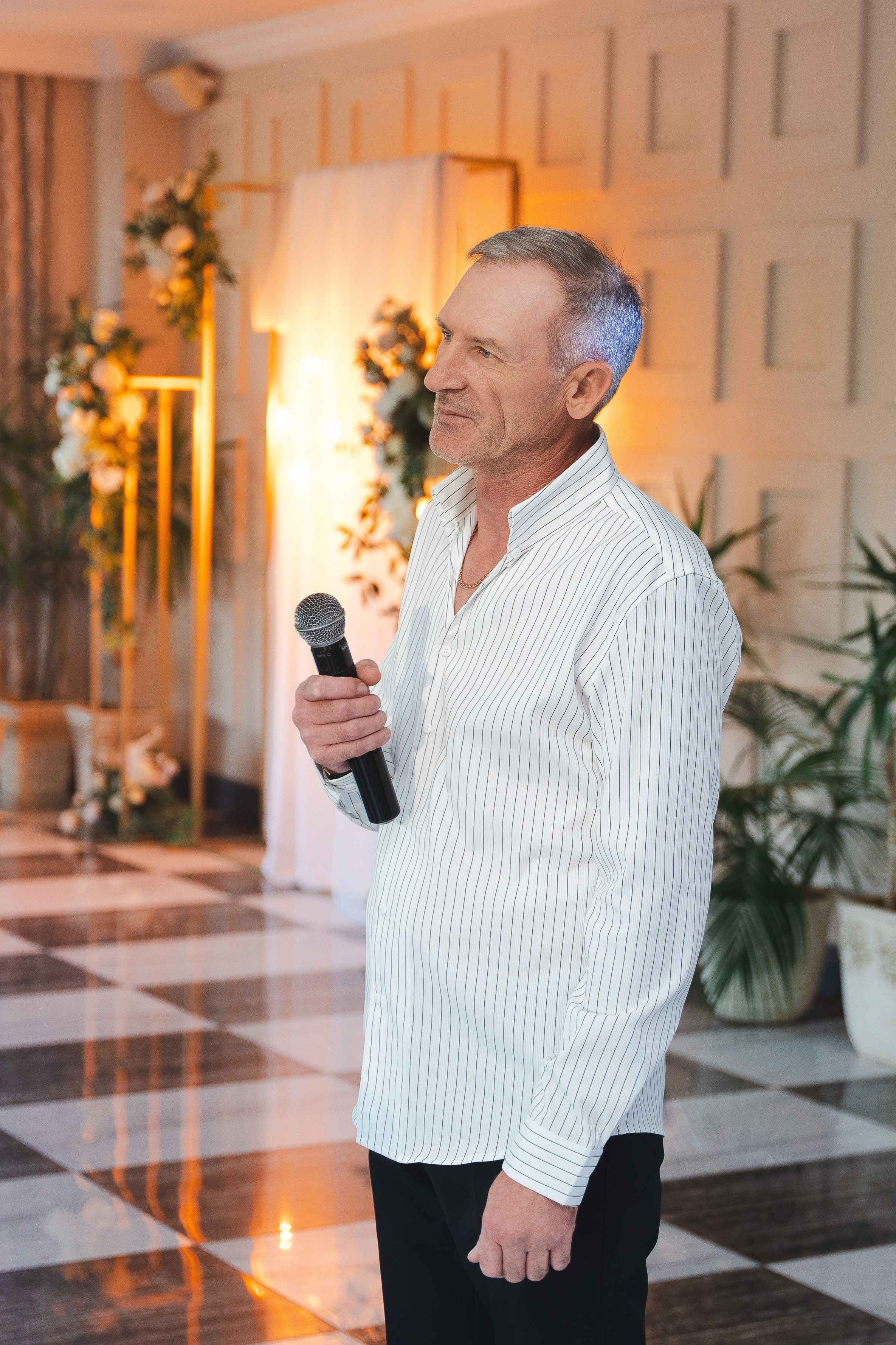 Дарья и Сергей. Фотограф Хабаровск