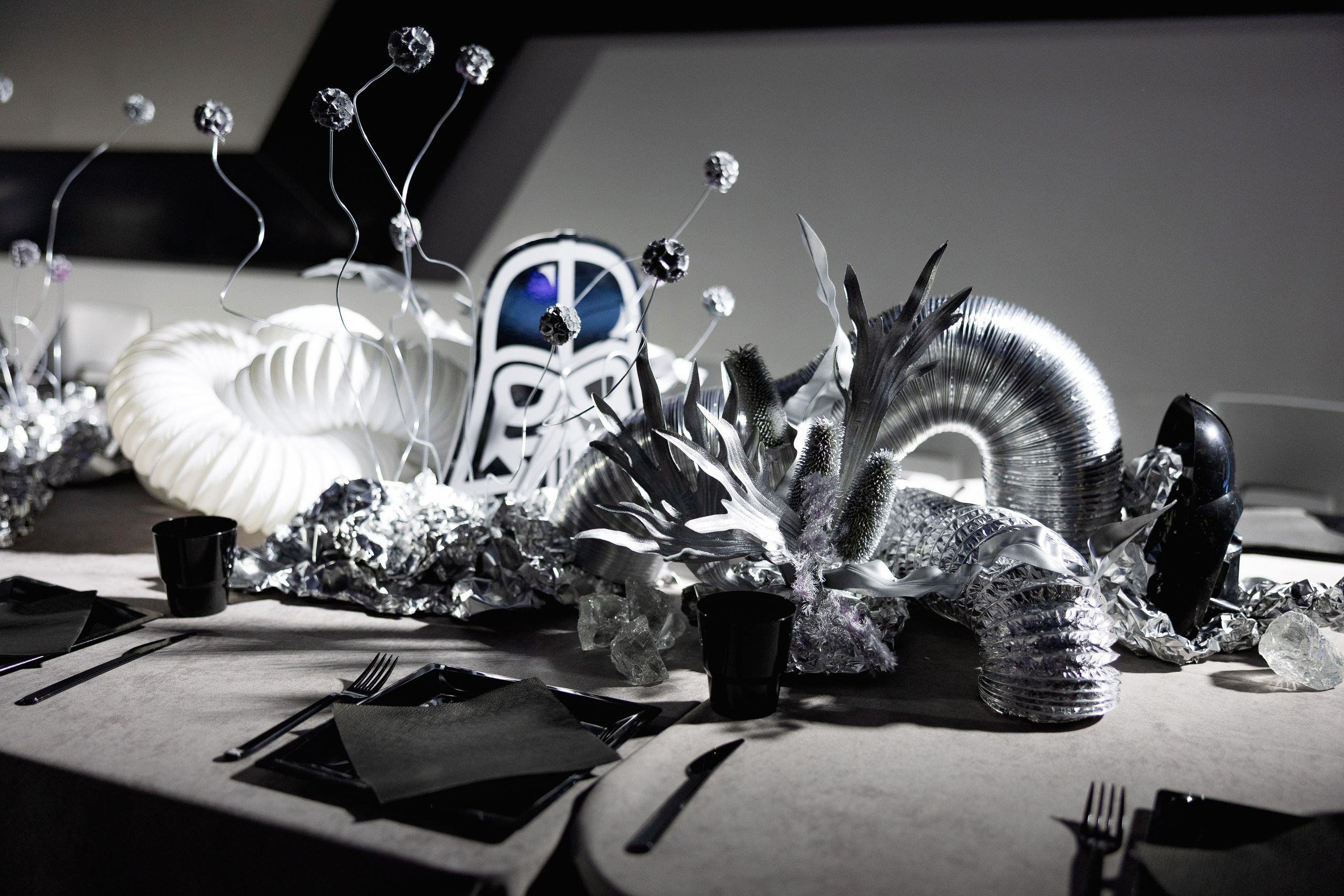 STAR WARS | 24.01.2026 | г. Москва, Lazerland. МашаШарики | Декоратор | Москва