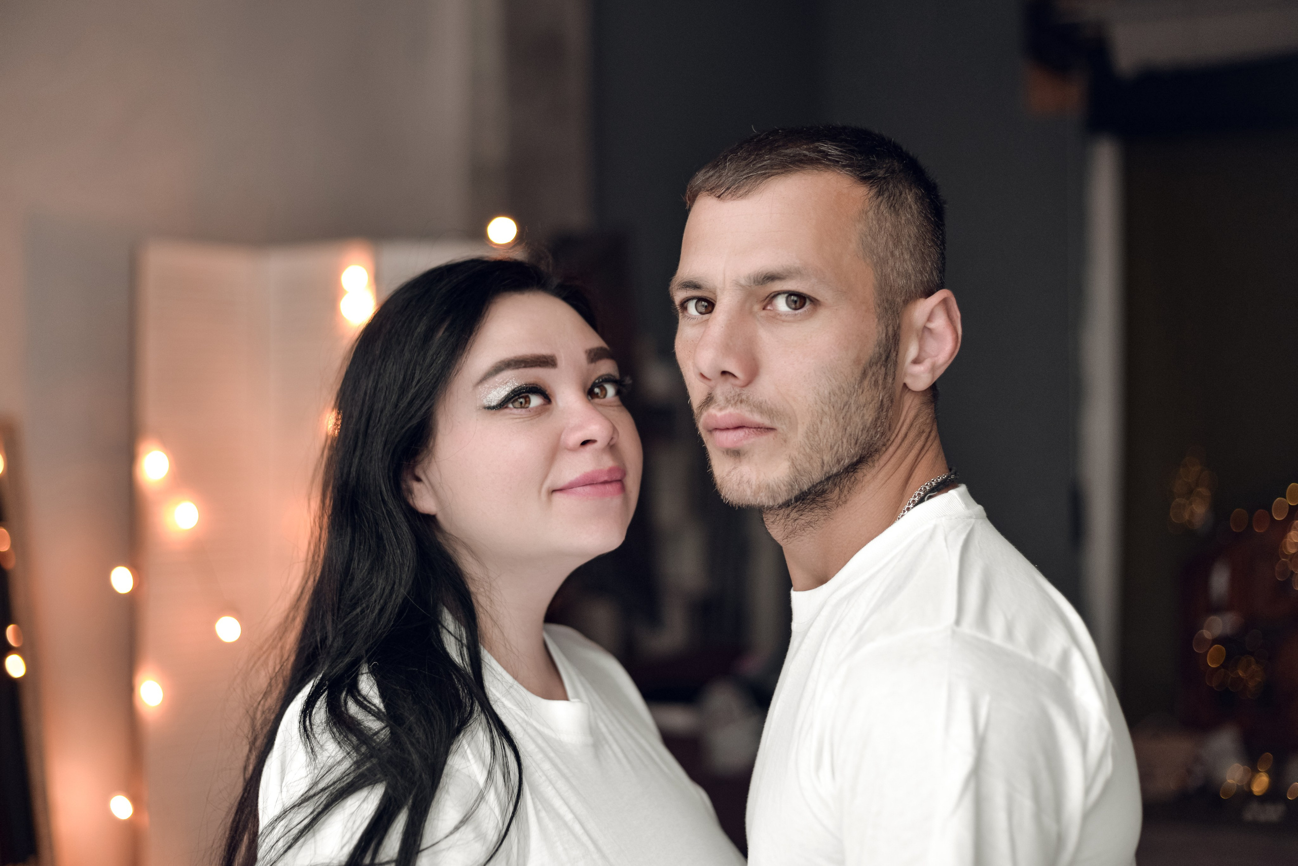 Счастливые моменты беременности вместе! Мария и Элик. Семейный и свадебный фотограф Галина Абакумова, фотосессии в Белгороде