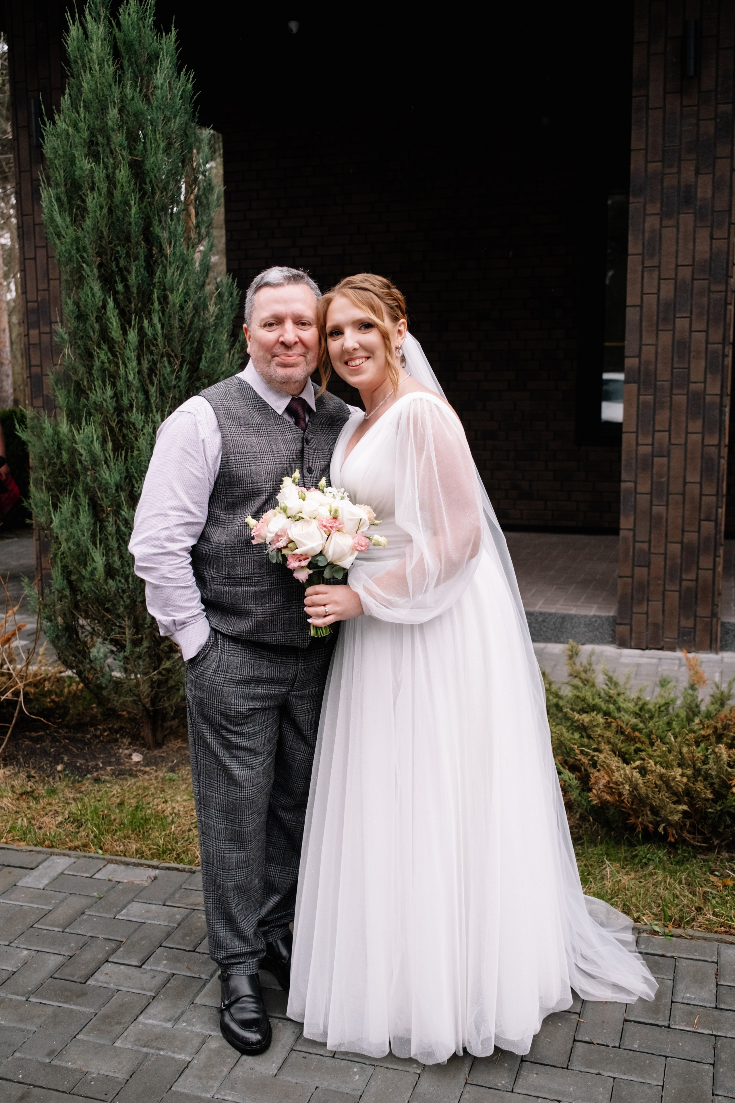 Е&А. Фотограф в Челябинске I Надин Палмер