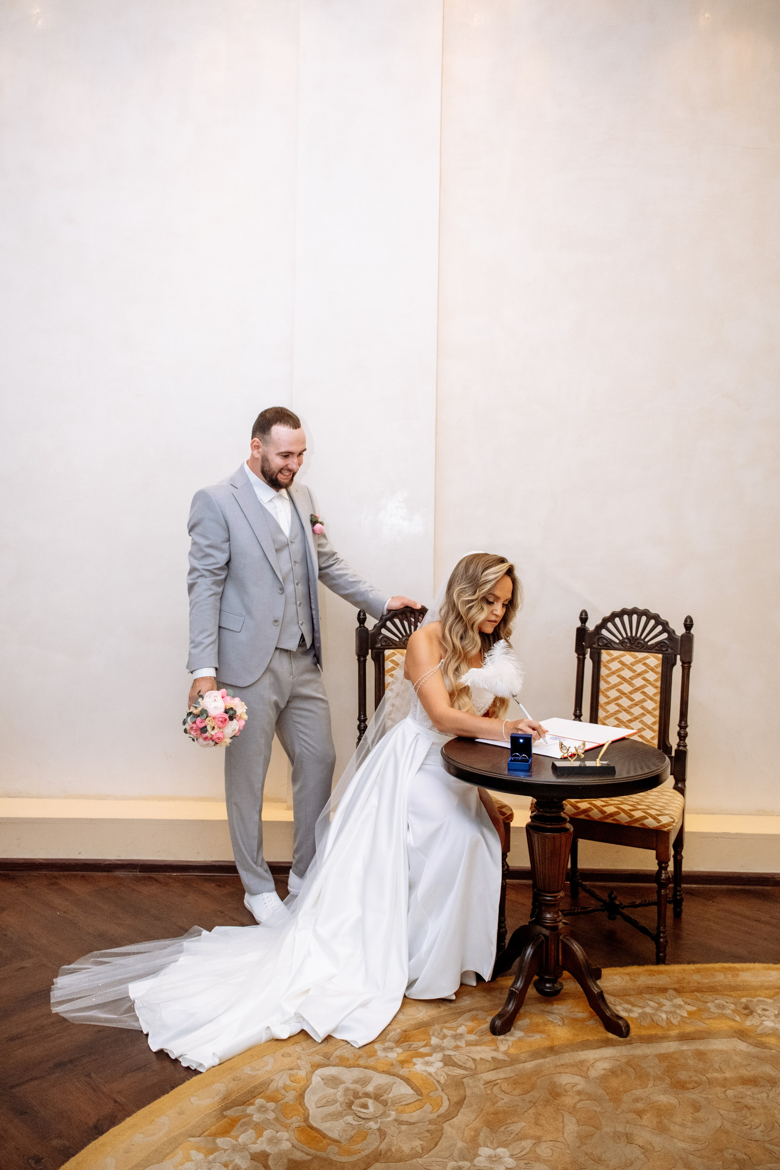 E&Y. Фотограф в Челябинске I Надин Палмер