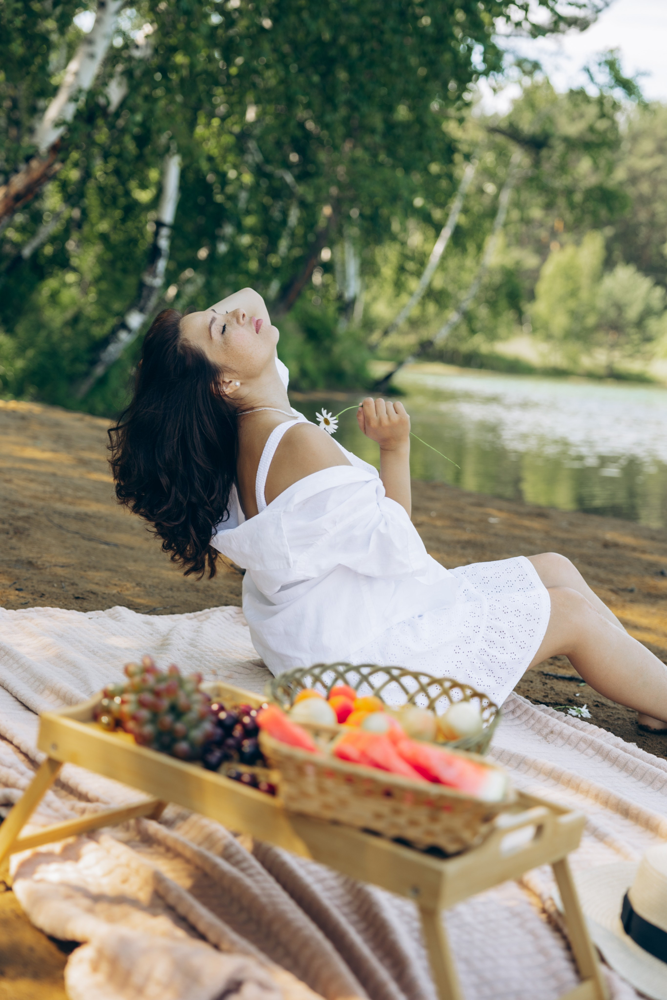 Прогулка в Новогрудинино. Свадебный, семейный фотограф в Иркутске Светлана Макаричева