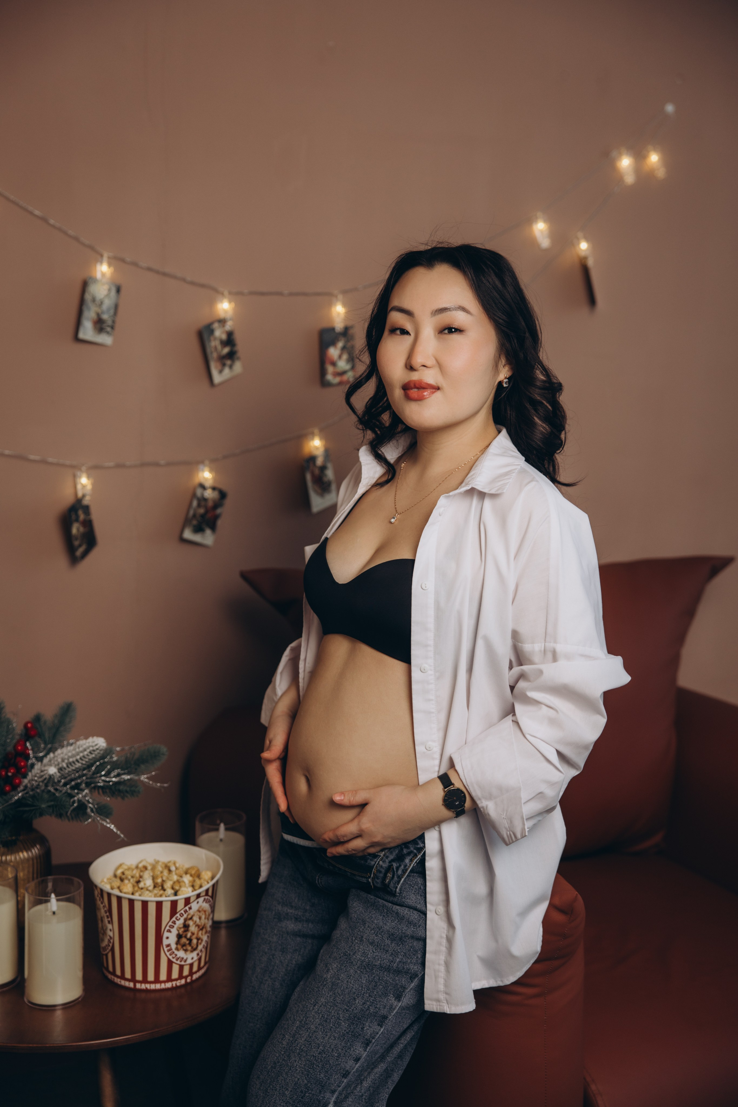 Фотопроект в lime студии. Свадебный, семейный фотограф в Иркутске Светлана Макаричева