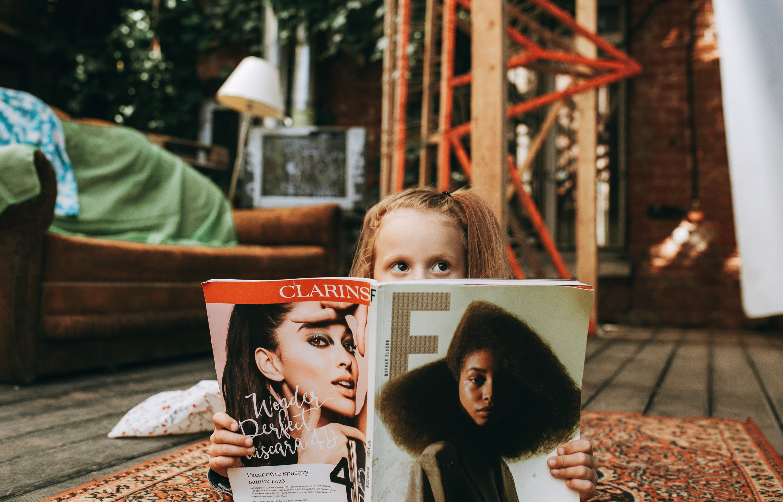 Сигма Самара. Фотограф Санкт-Петербург