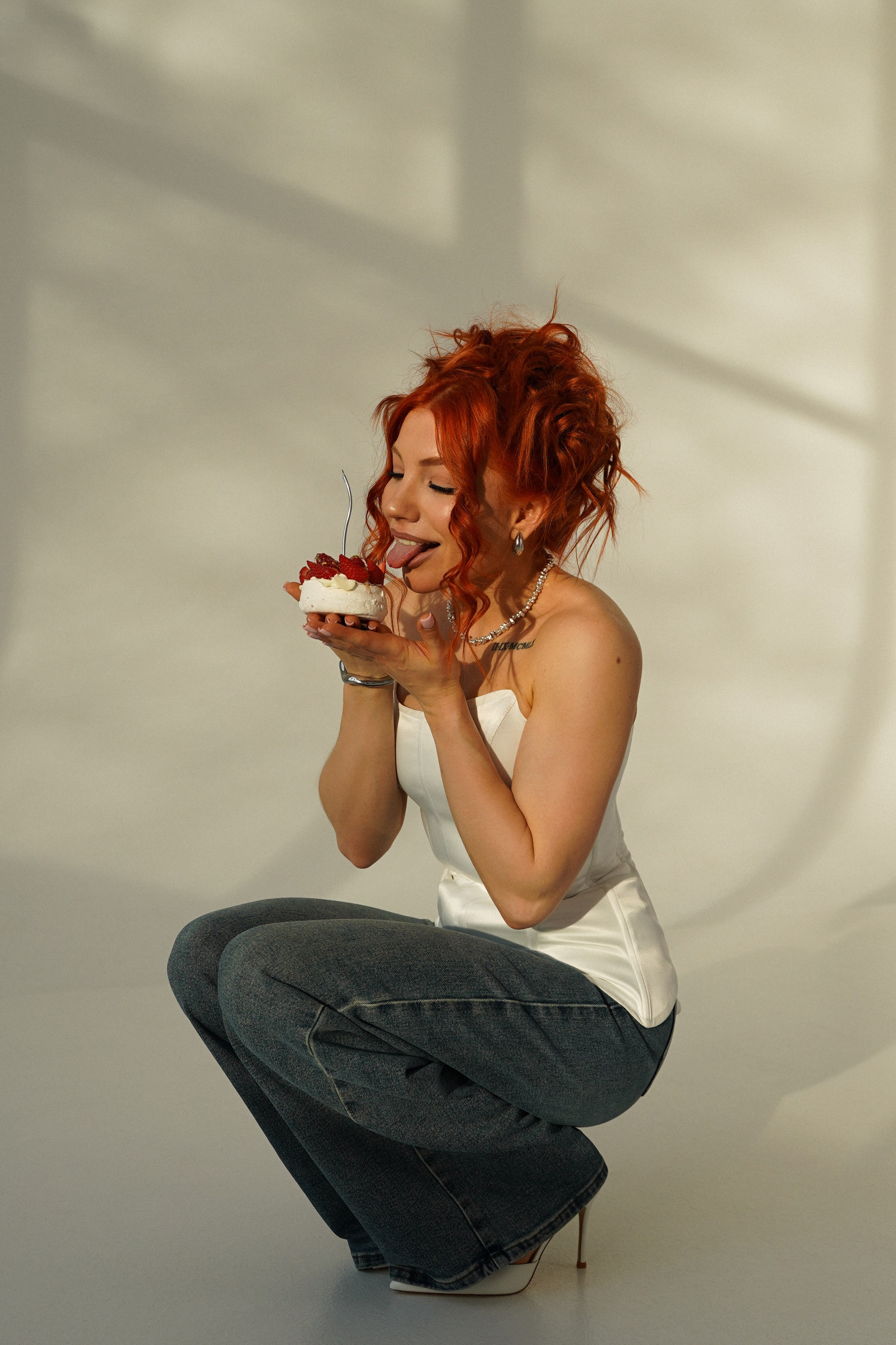 Вика Comilfo. Ann.dkn