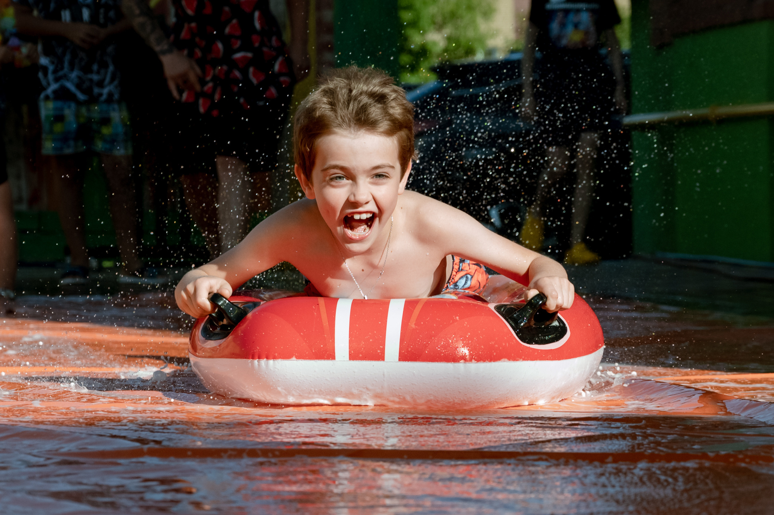 Детские ДР. Кулинарные МК. Выступления. Универсальный фотограф Анна Максимова