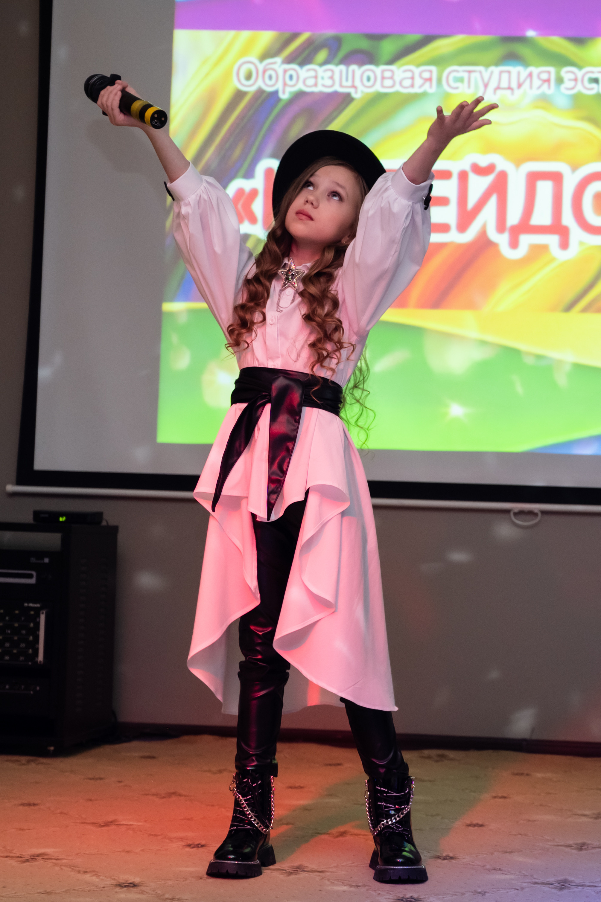 Детские ДР. Кулинарные МК. Выступления. Универсальный фотограф Анна Максимова