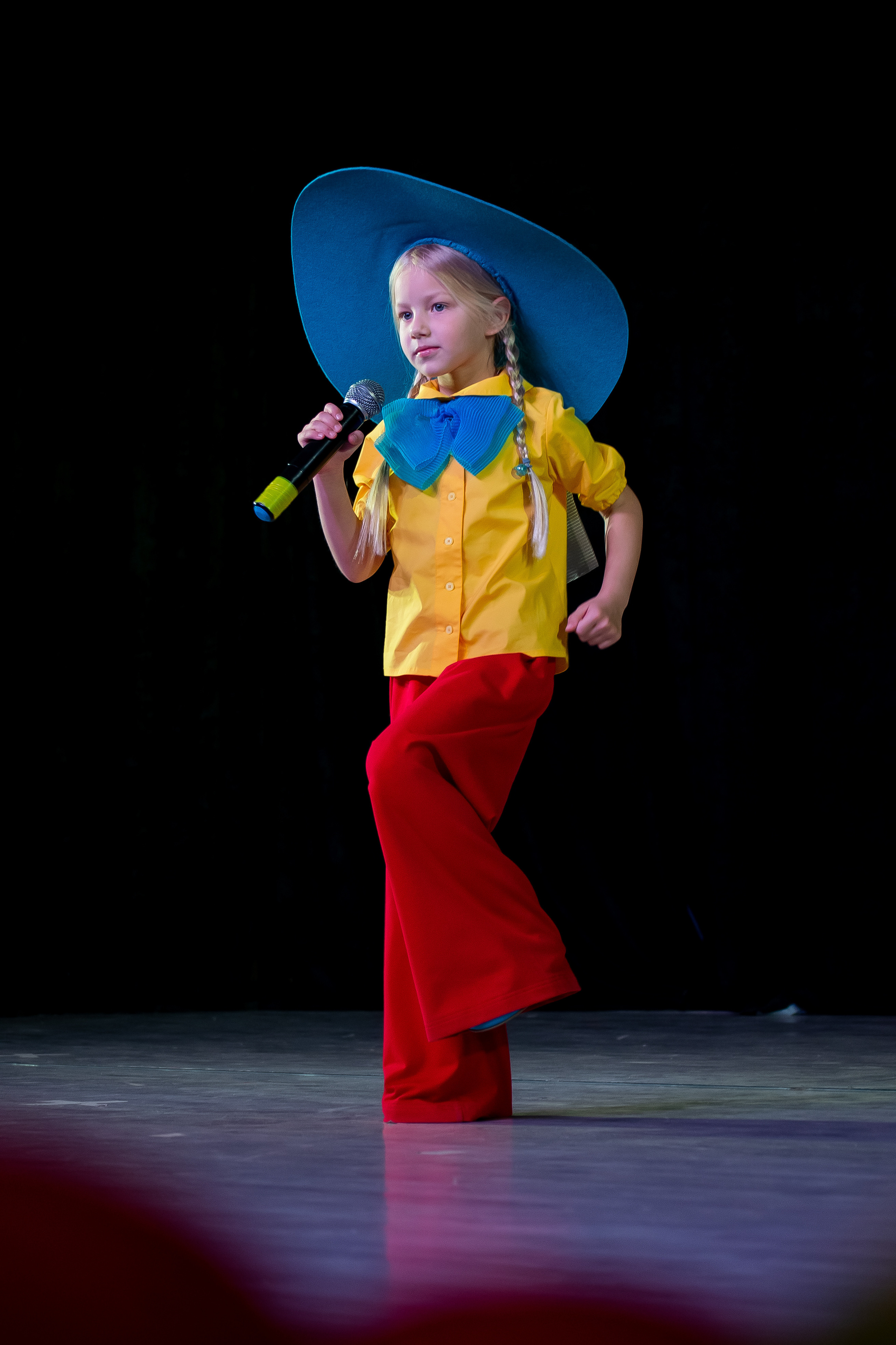 Детские ДР. Кулинарные МК. Выступления. Универсальный фотограф Анна Максимова