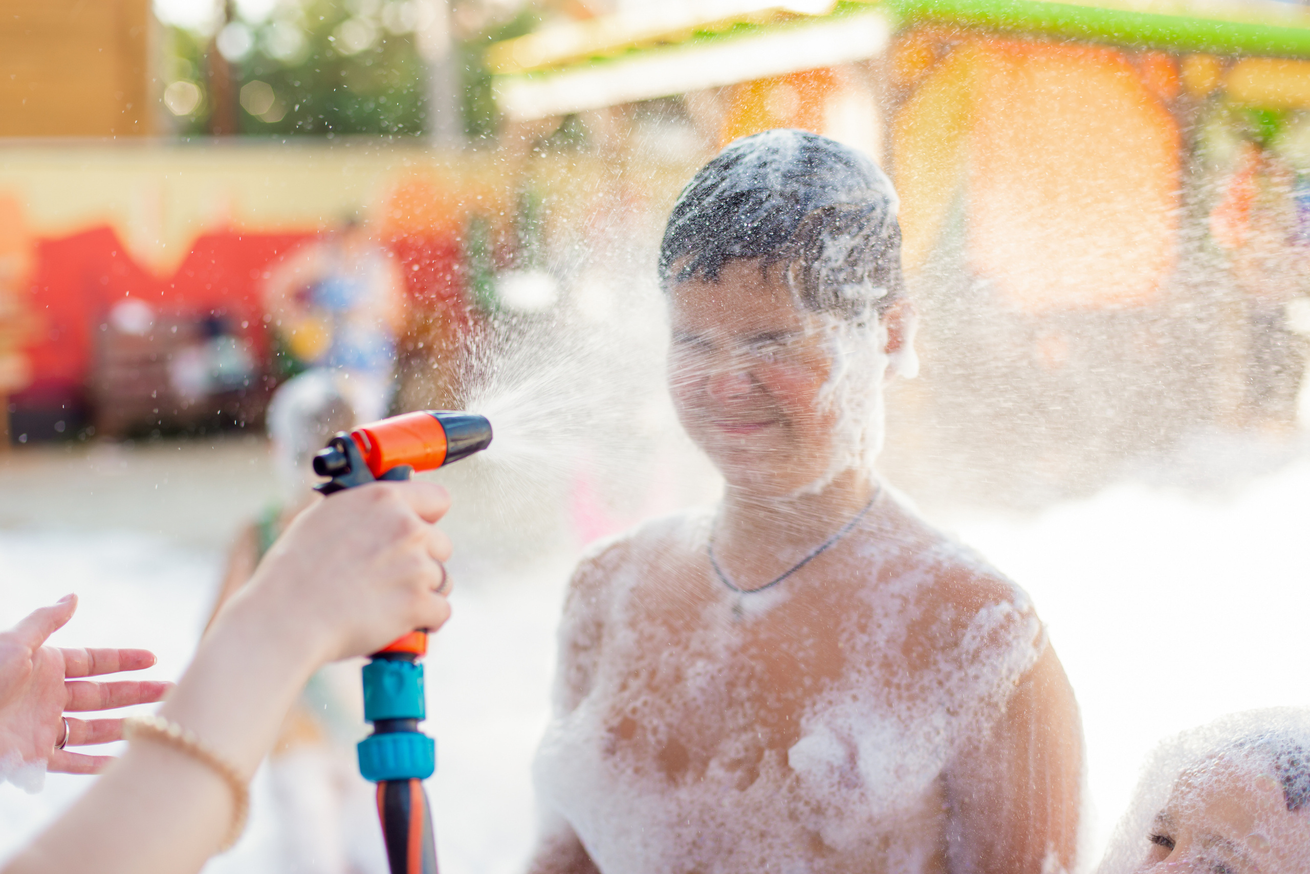 Детские ДР. Кулинарные МК. Выступления. Универсальный фотограф Анна Максимова