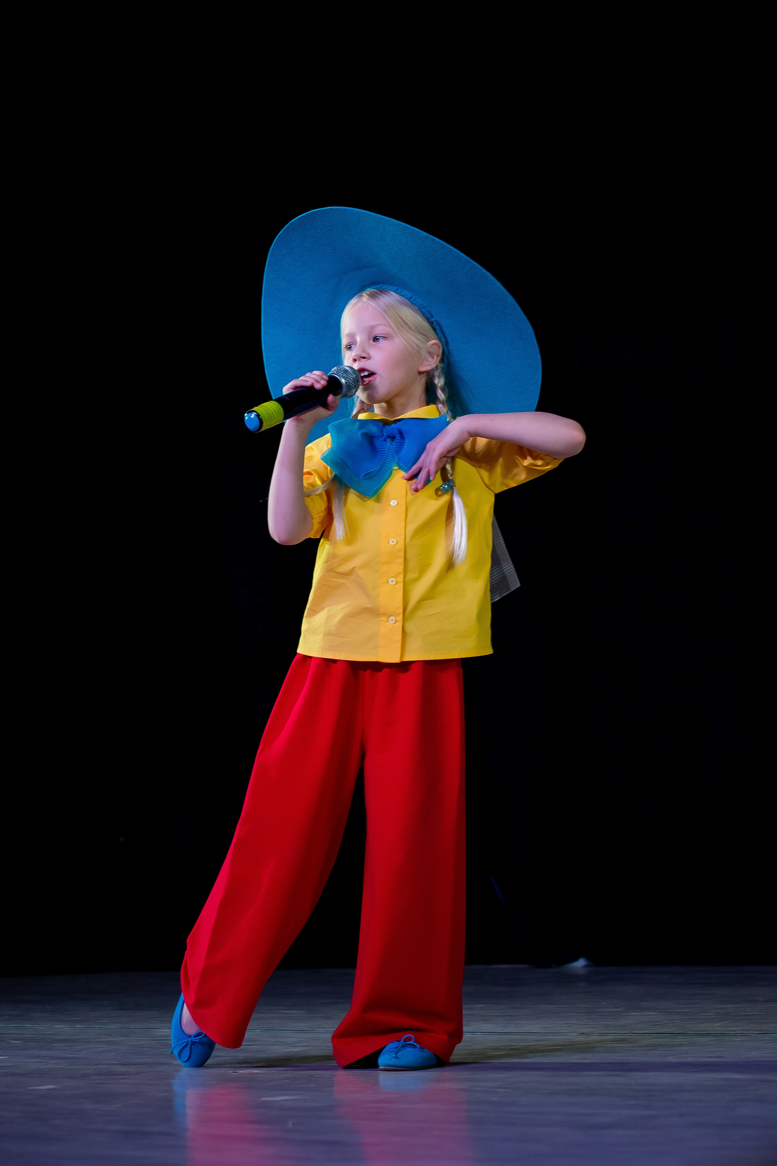 Детские ДР. Кулинарные МК. Выступления. Универсальный фотограф Анна Максимова
