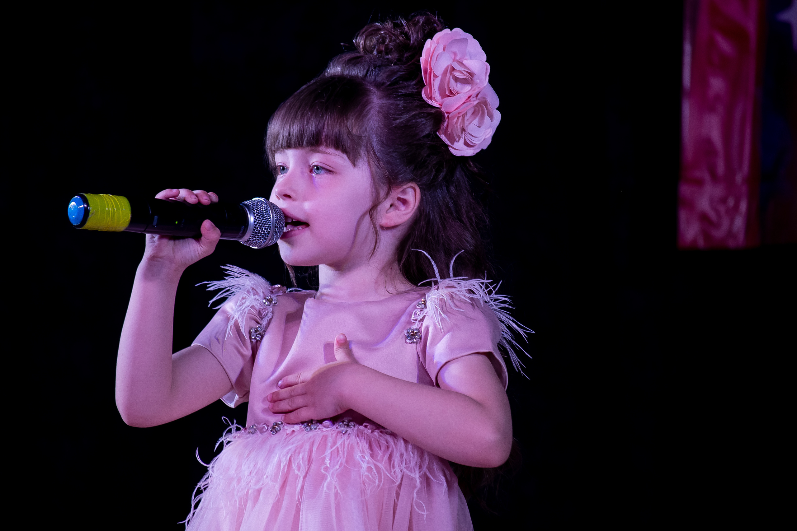 Детские ДР. Кулинарные МК. Выступления. Универсальный фотограф Анна Максимова