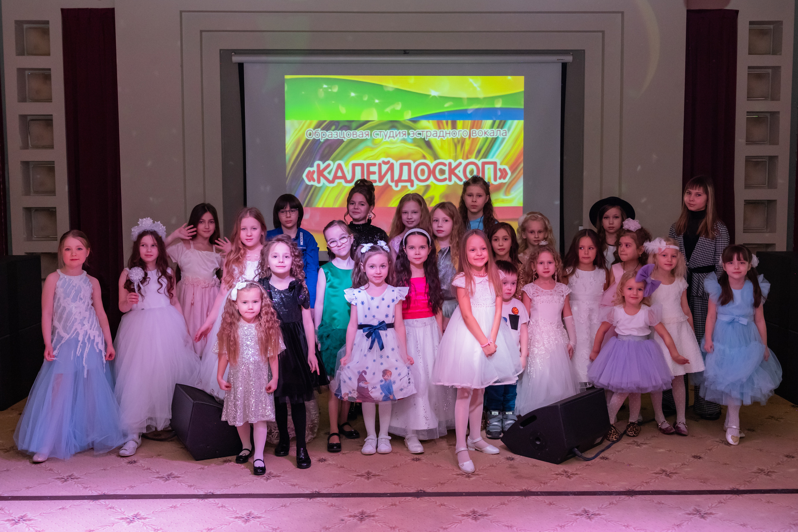 Детские ДР. Кулинарные МК. Выступления. Универсальный фотограф Анна Максимова