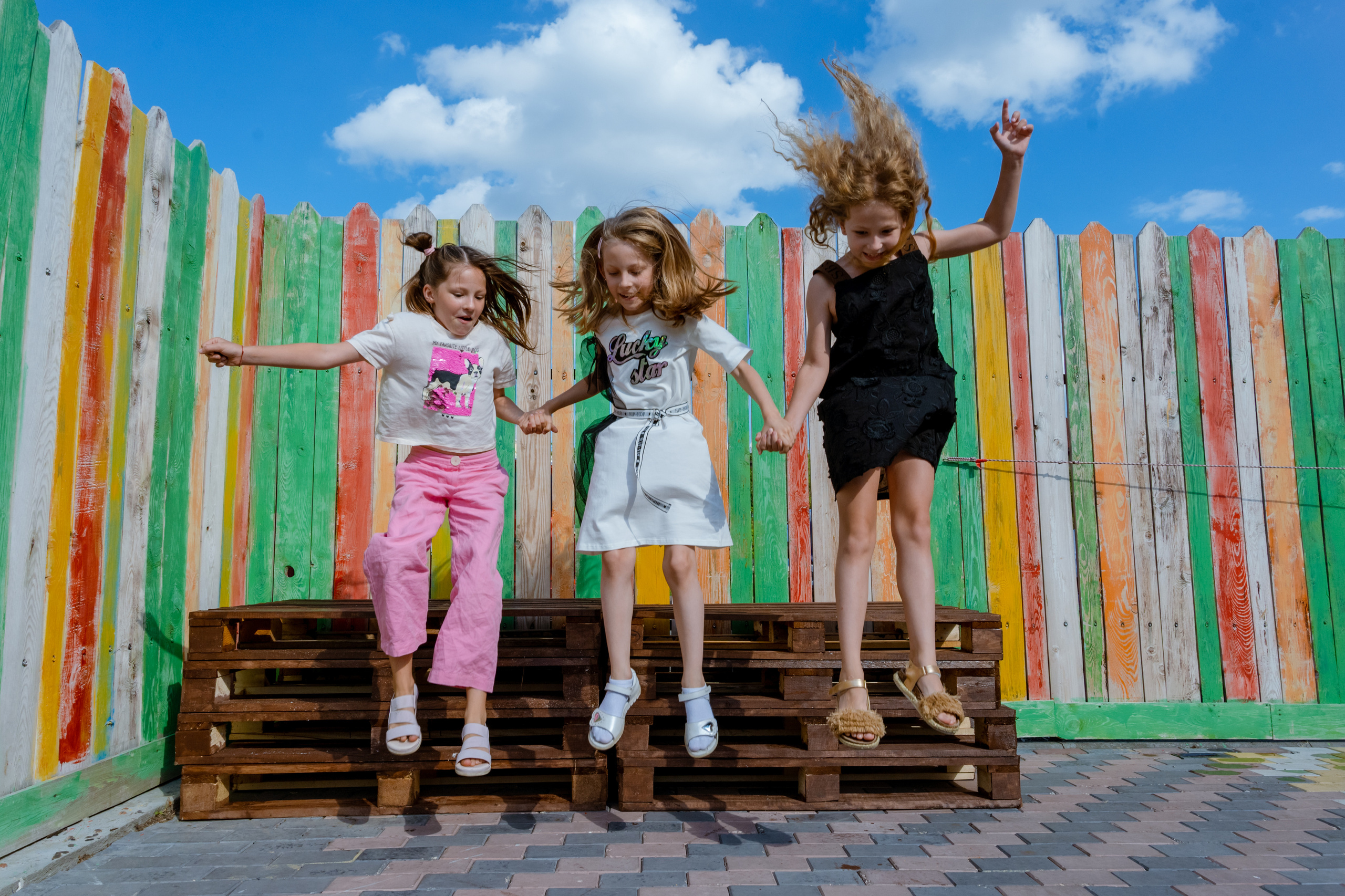 Детские ДР. Кулинарные МК. Выступления. Универсальный фотограф Анна Максимова