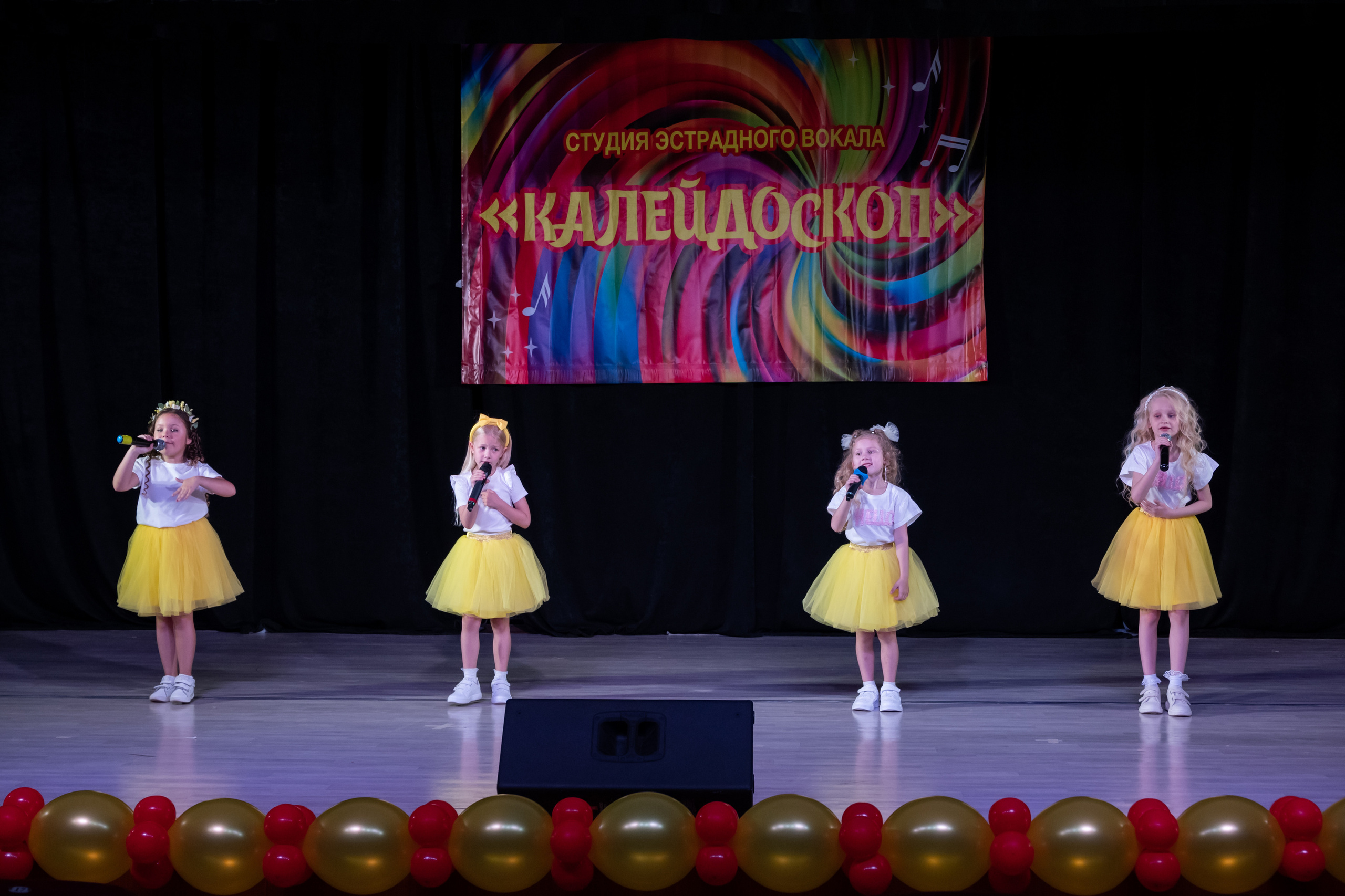 Детские ДР. Кулинарные МК. Выступления. Универсальный фотограф Анна Максимова