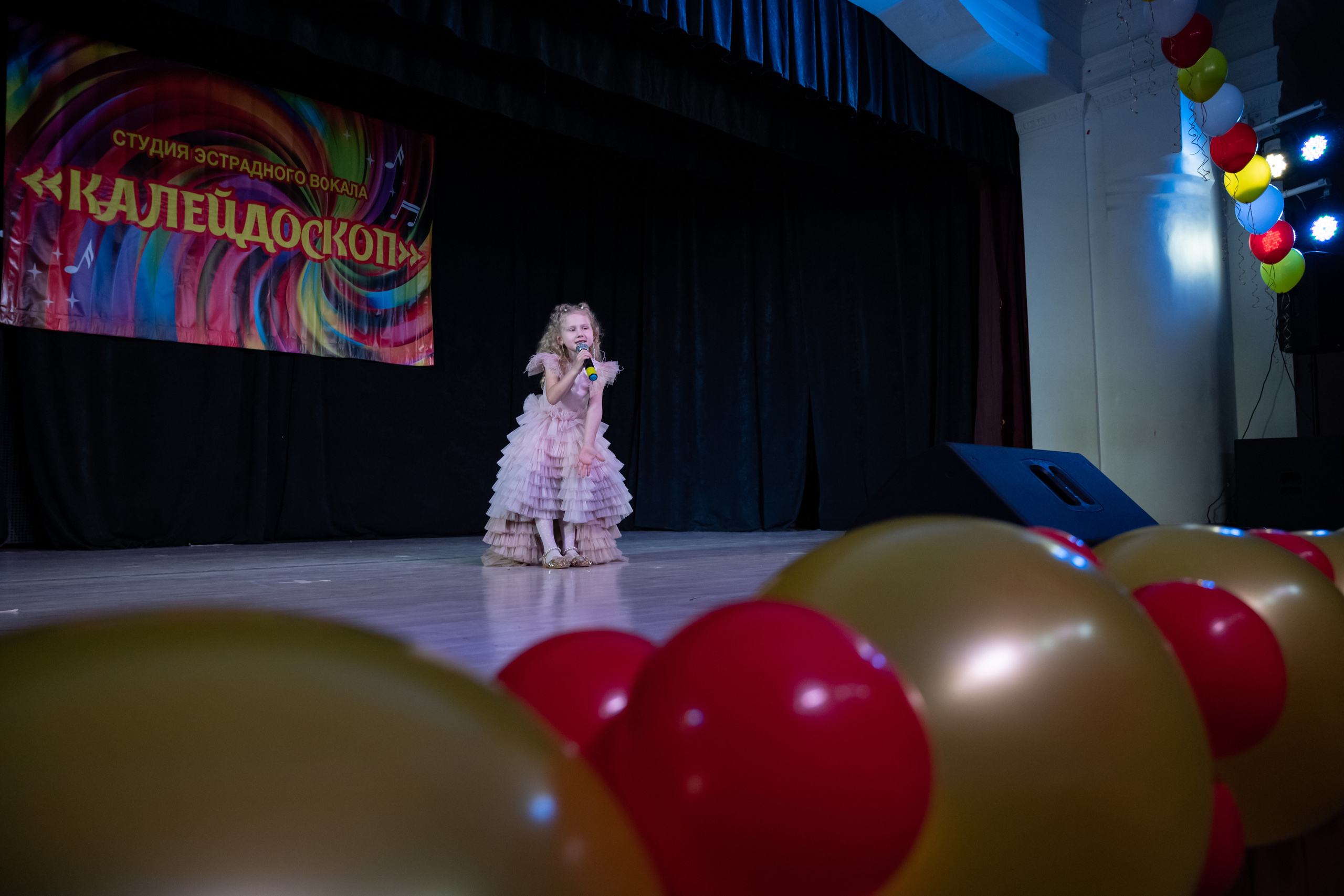 Детские ДР. Кулинарные МК. Выступления. Универсальный фотограф Анна Максимова