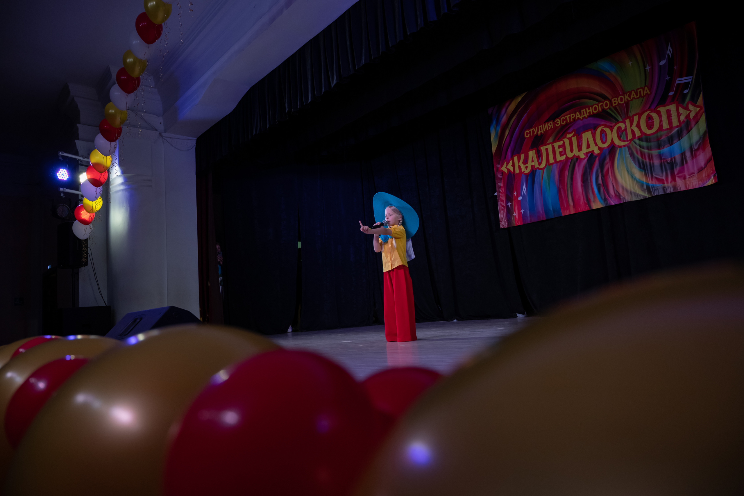 Детские ДР. Кулинарные МК. Выступления. Универсальный фотограф Анна Максимова