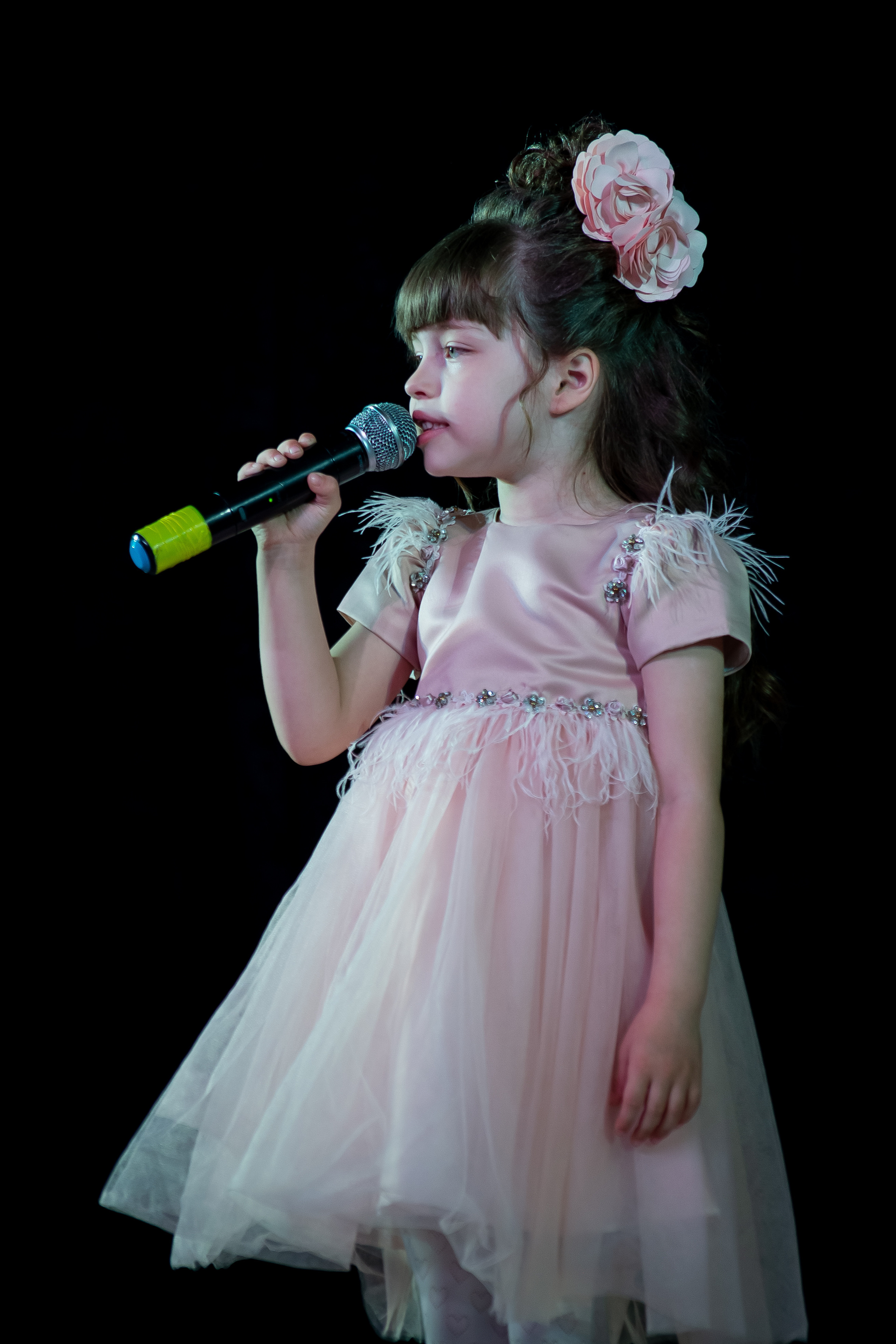 Детские ДР. Кулинарные МК. Выступления. Универсальный фотограф Анна Максимова