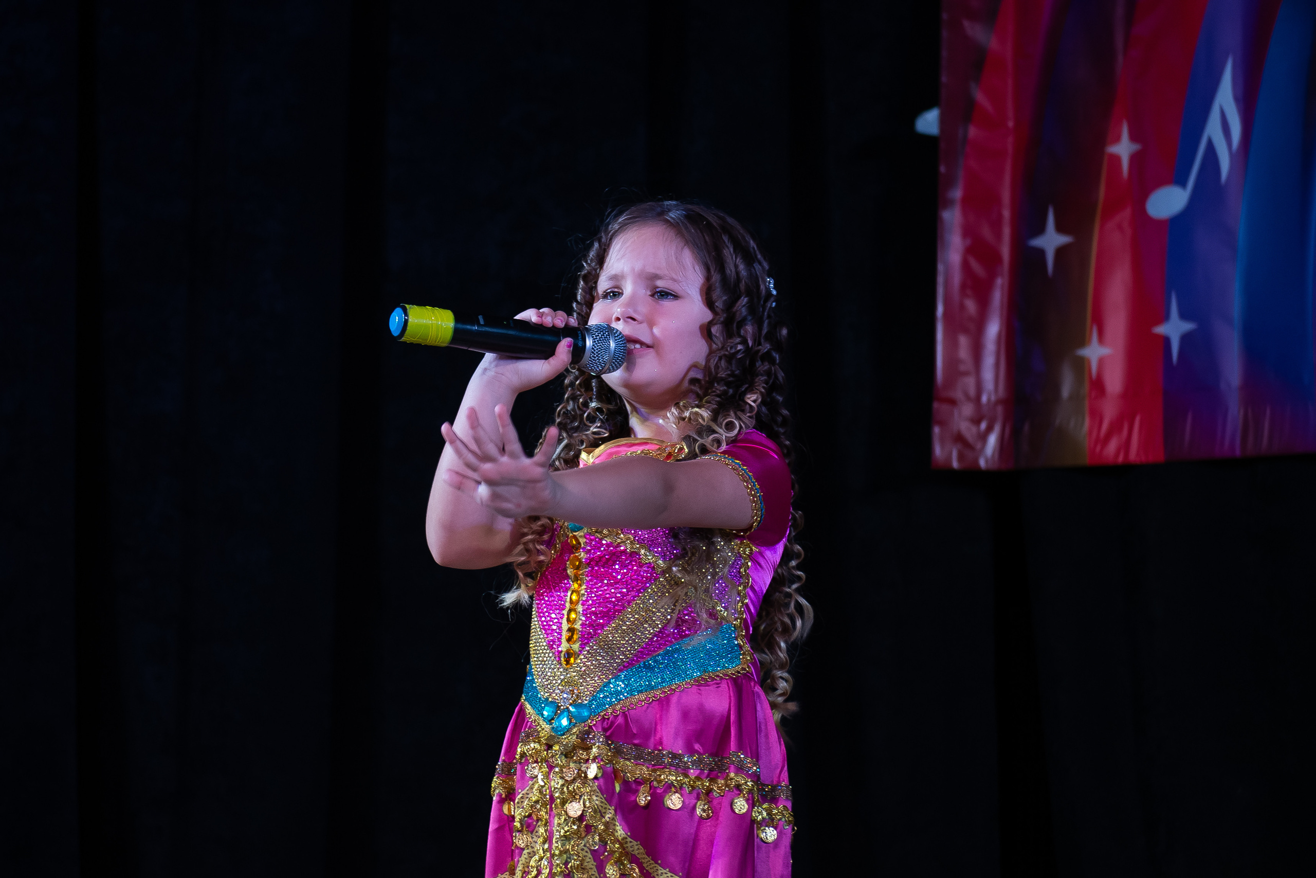 Детские ДР. Кулинарные МК. Выступления. Универсальный фотограф Анна Максимова