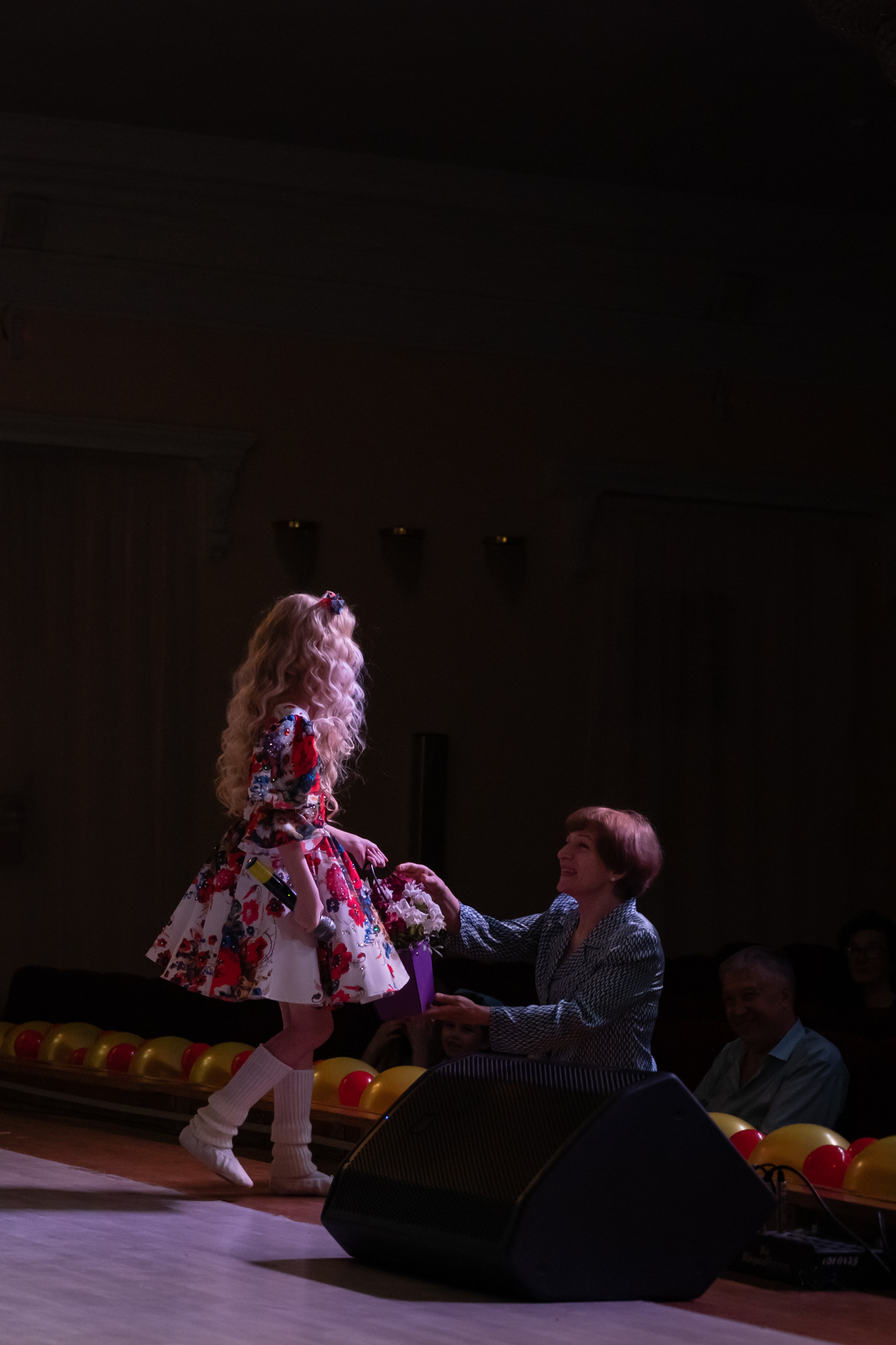 Детские ДР. Кулинарные МК. Выступления. Универсальный фотограф Анна Максимова