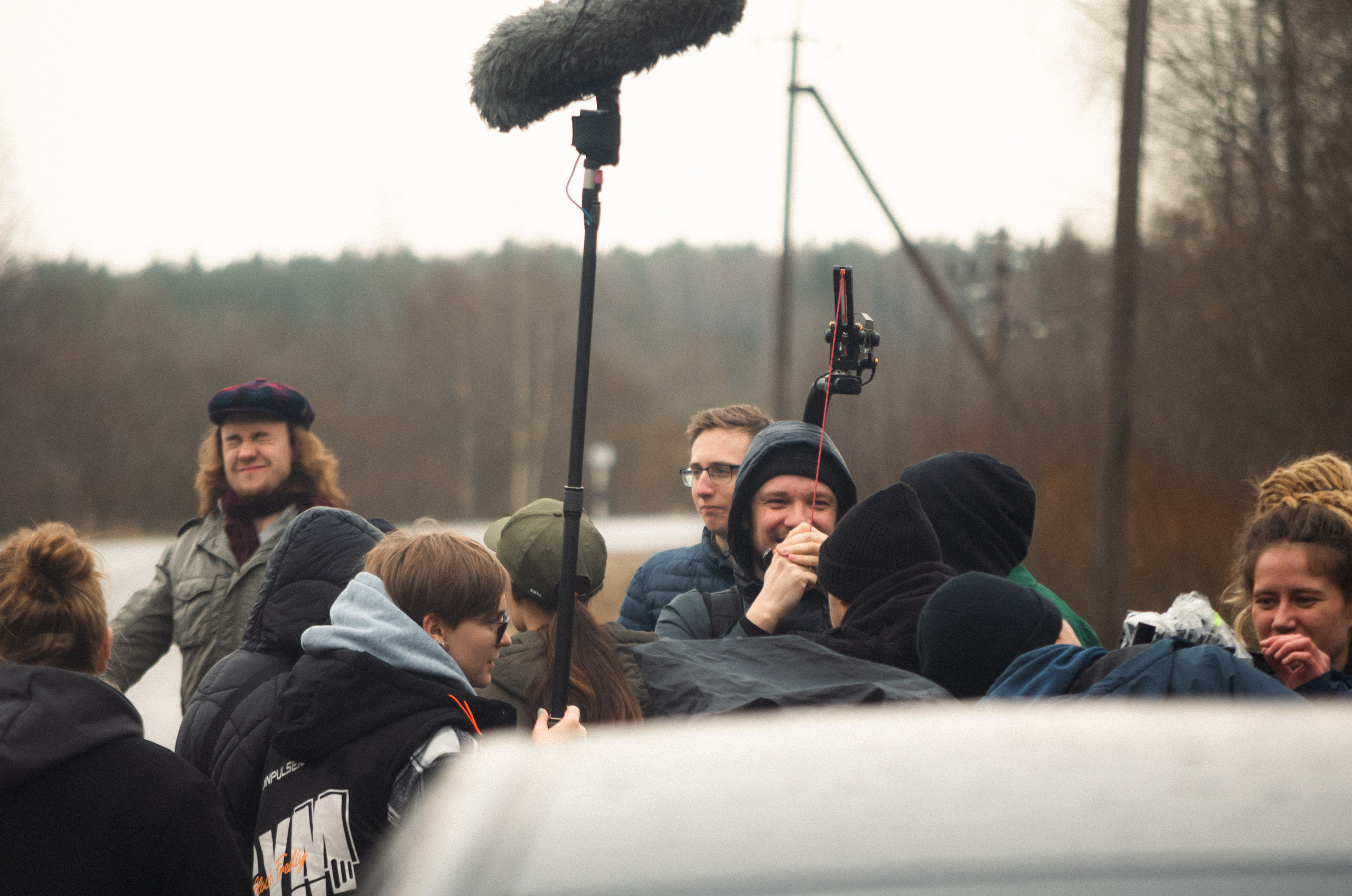 Что ты видишь. Платонов Олег — фотограф Санкт-Петербург
