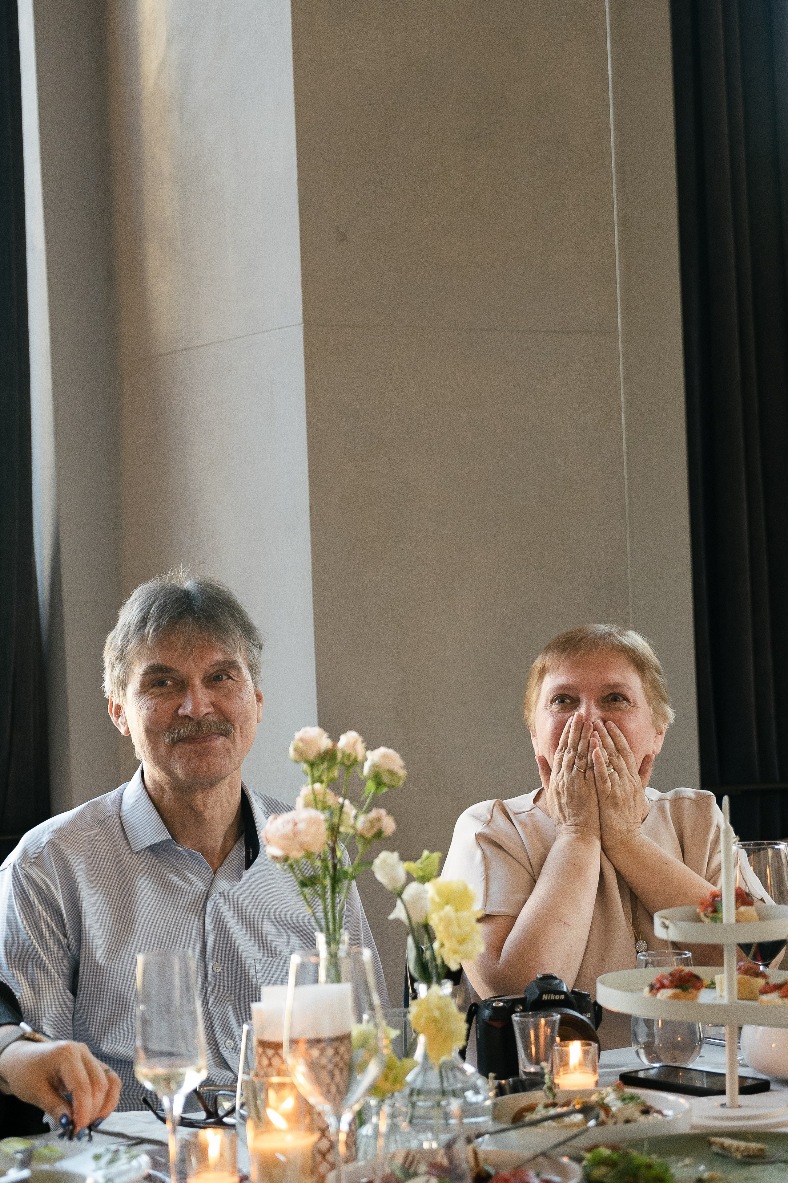 Натали & Илья. Свадебный фотограф СПб Мадина Сафарян