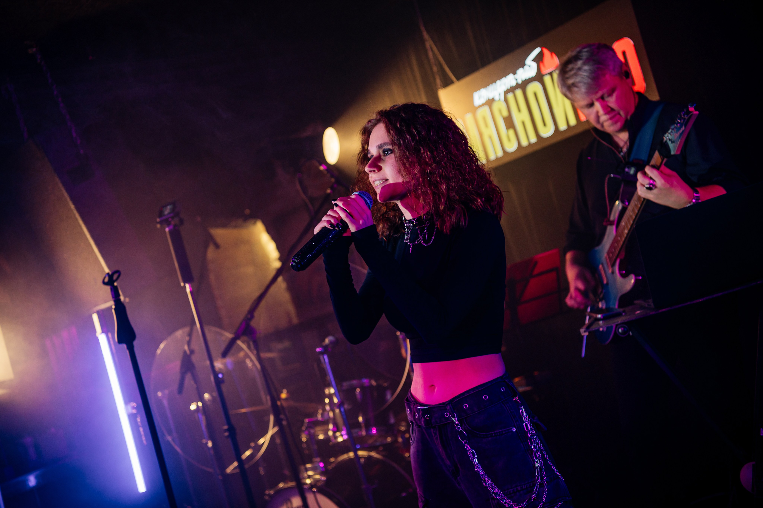 Репортажная съемка Анапа