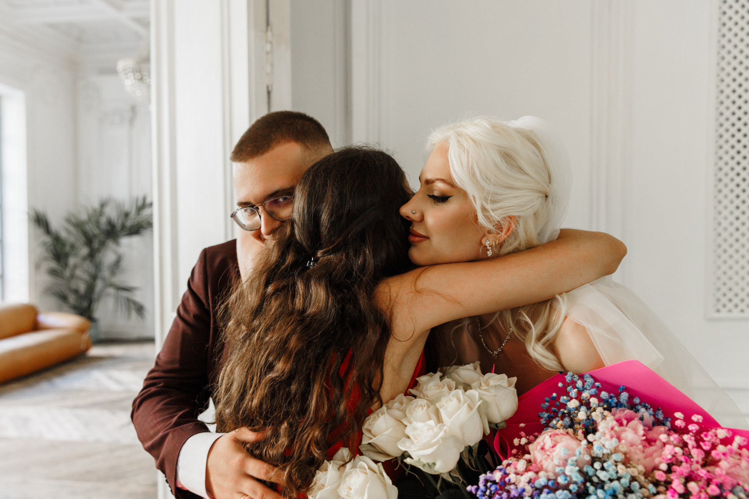 Мария и Руслан|Особняк Royal. Фотограф Москва Шептаев Артём