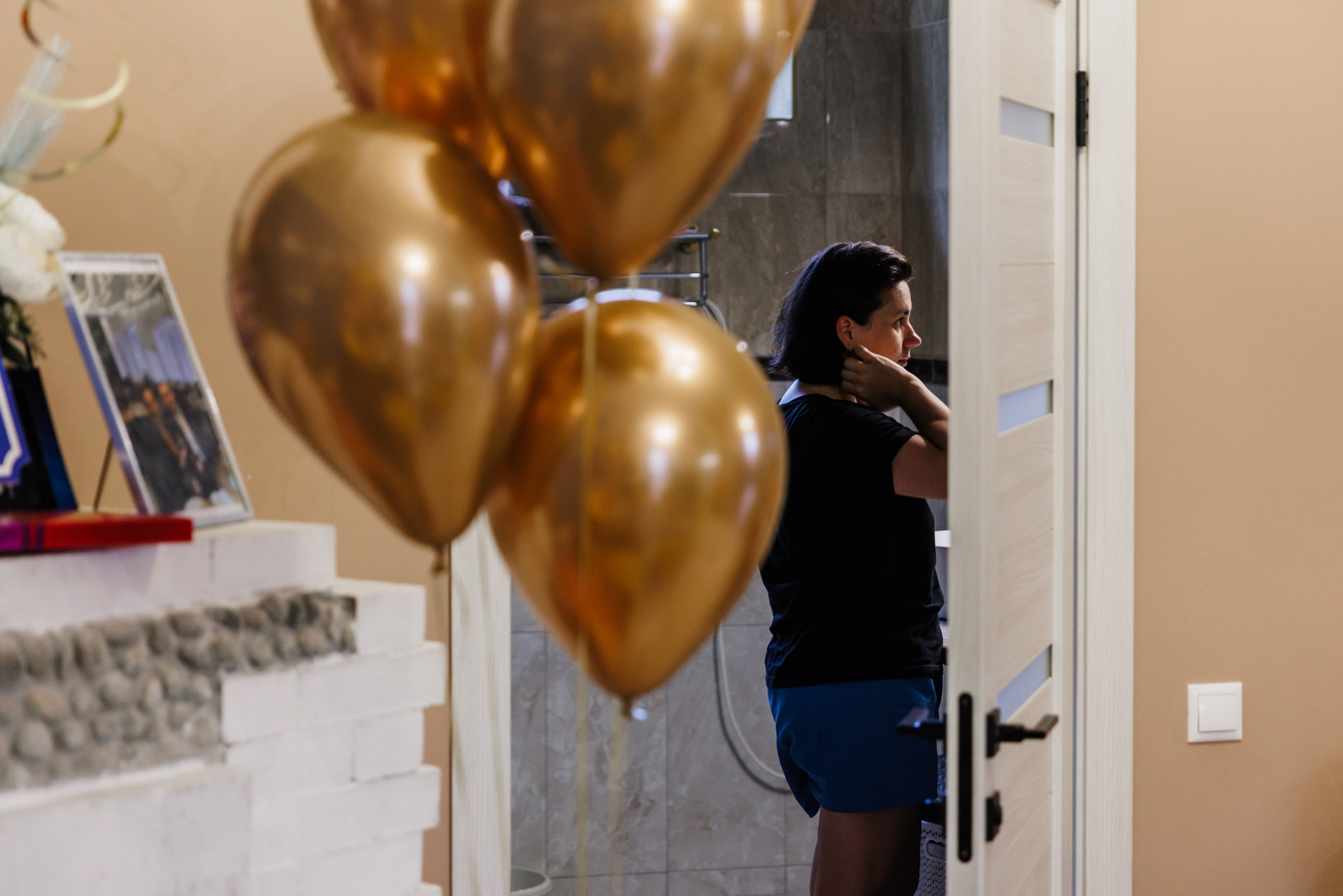 Анисия. Фотограф Москва Шептаев Артём