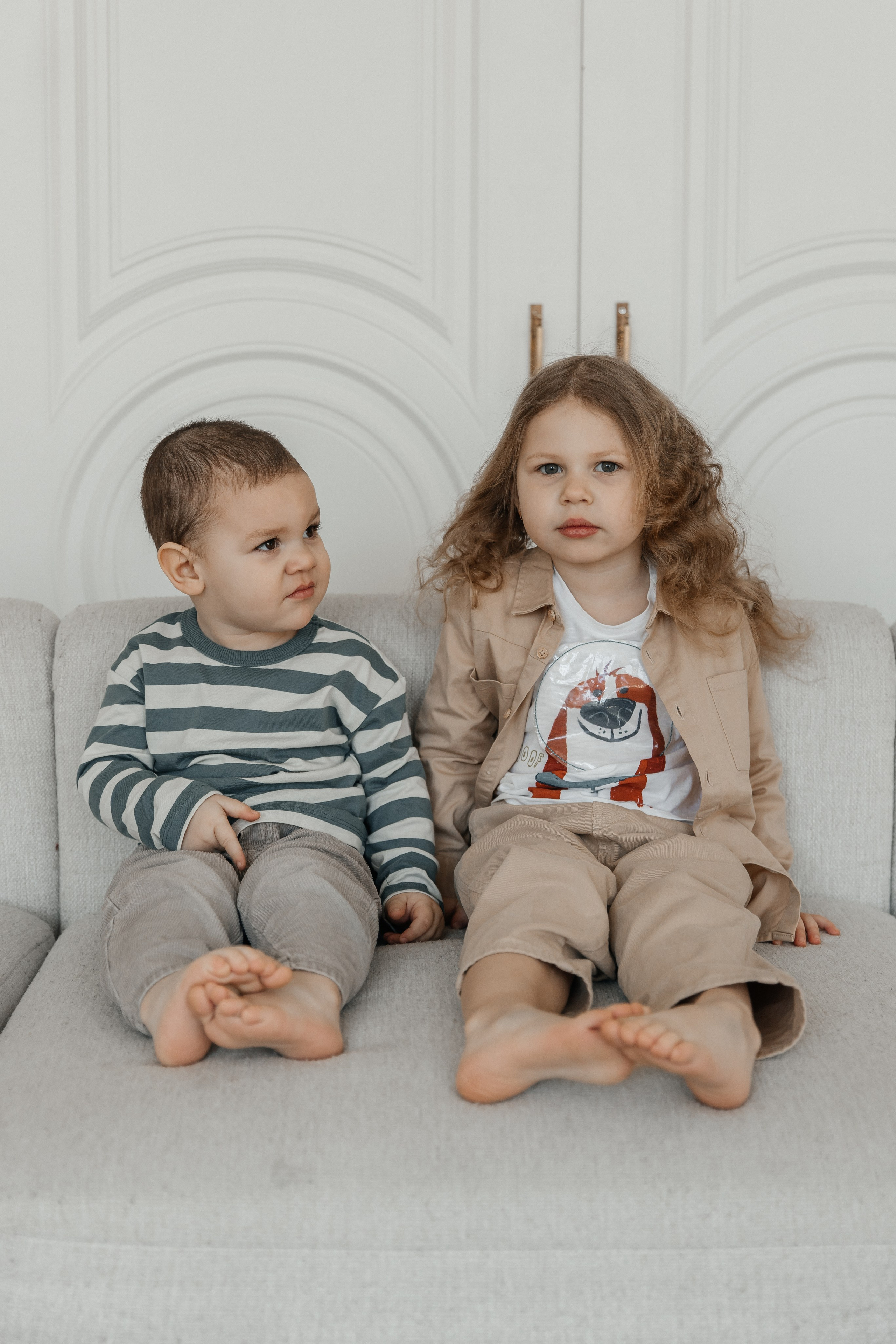 Вероника|Юра|Мелания|Вова. Фотограф Москва Шептаев Артём