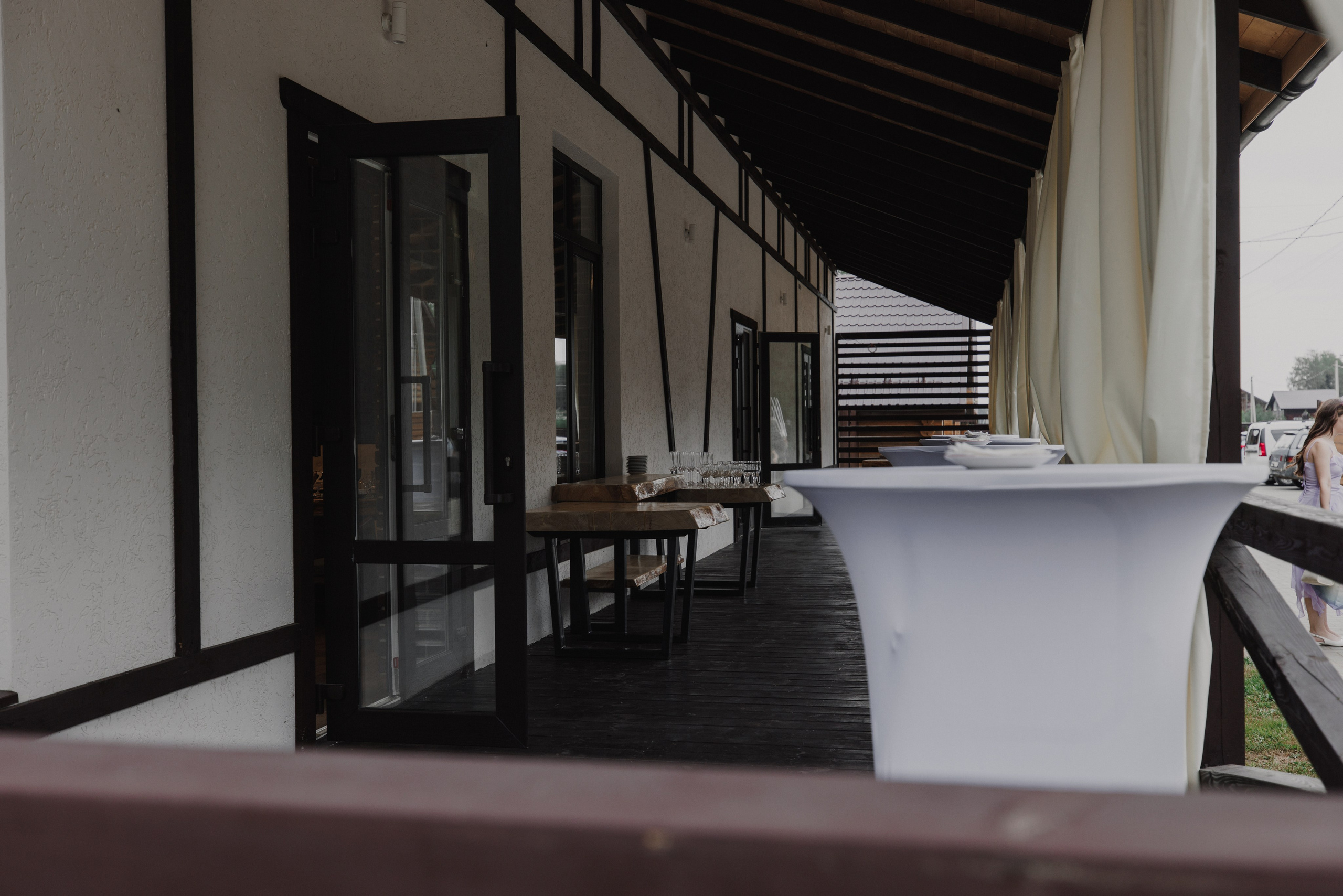 #2 Выездная регистрация. Фотограф Москва Шептаев Артём