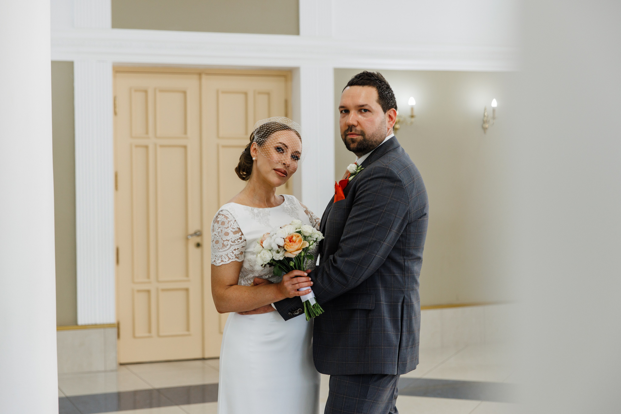 Алла и Владимир| Таганский. Фотограф Москва Шептаев Артём