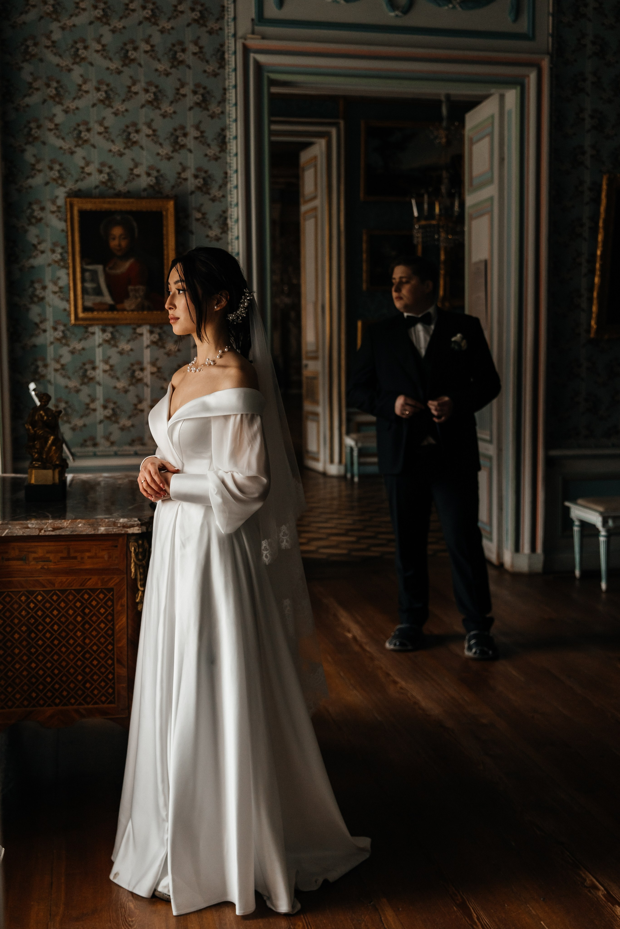 Илья и Диана| Люберцы. Фотограф Москва Шептаев Артём