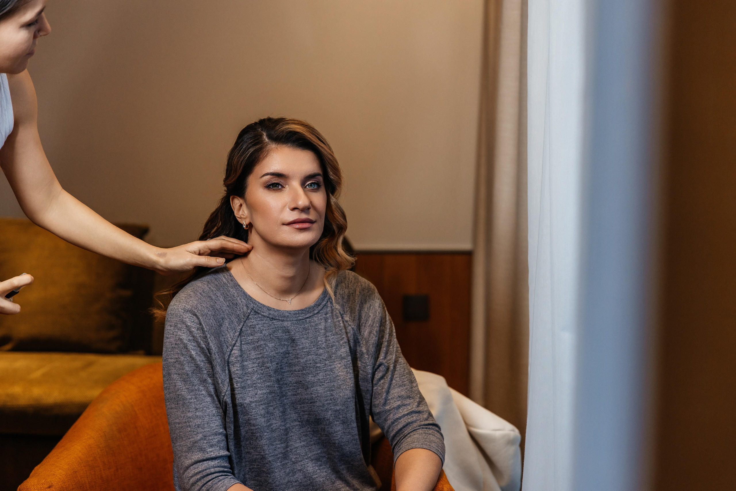 Виктория и Антон| Барвиха. Фотограф Москва Шептаев Артём