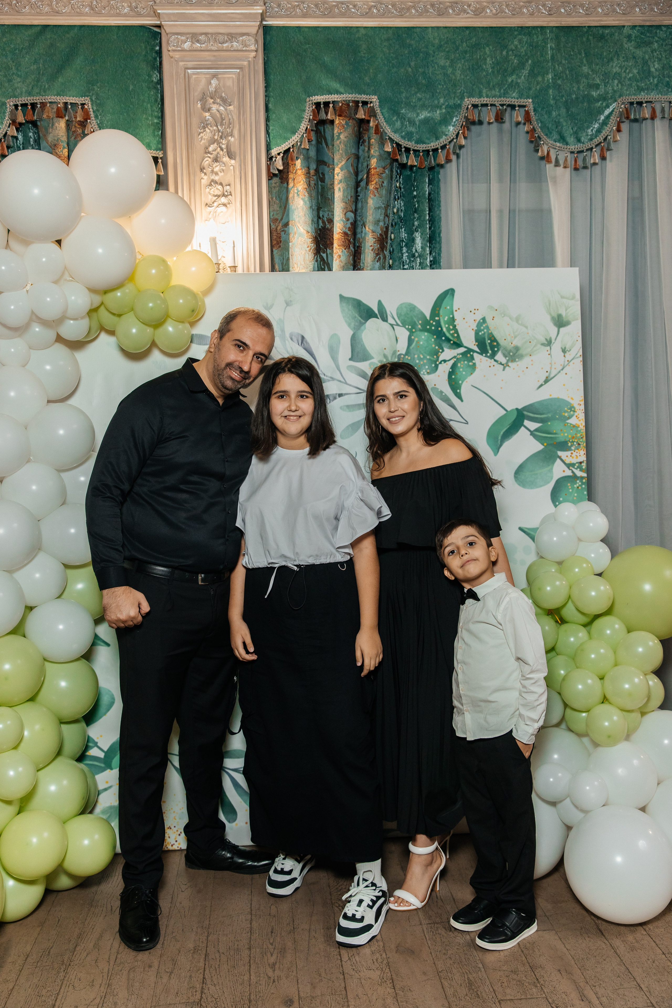 Таисия 65 лет. Фотограф Москва Шептаев Артём