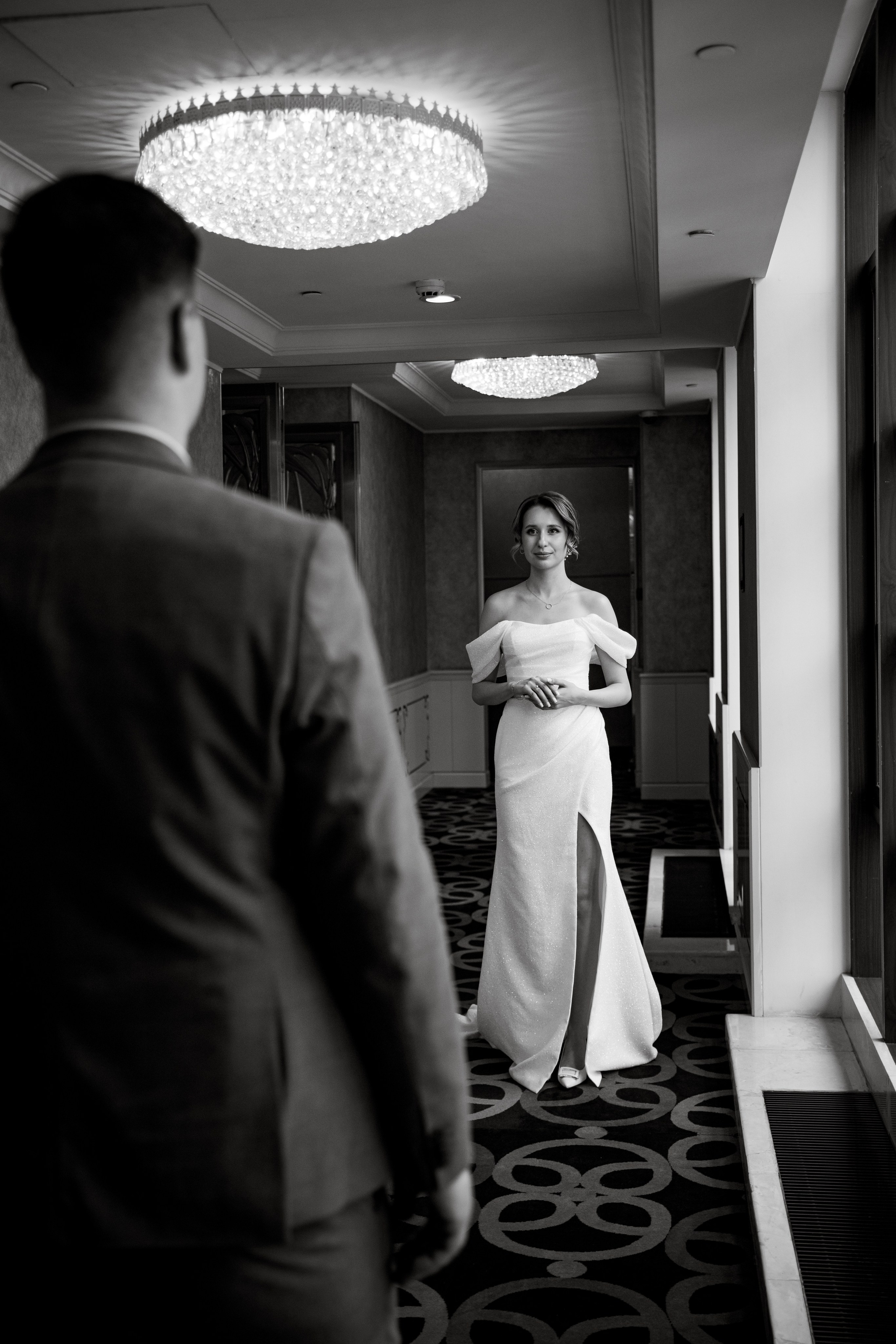 Елизавета и Даниил. Фотограф Москва Шептаев Артём