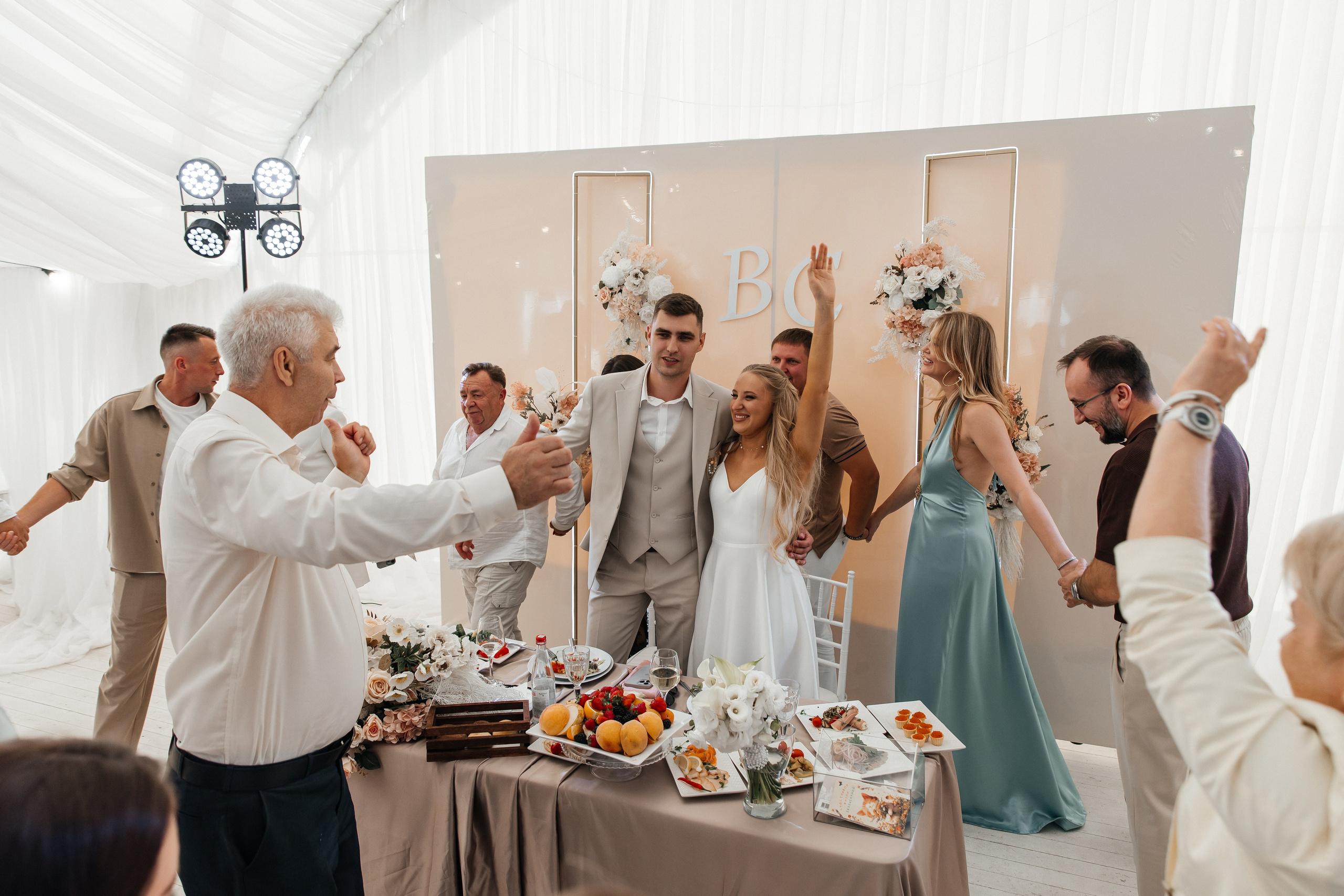 Владислав и Софья. Фотограф Москва Шептаев Артём