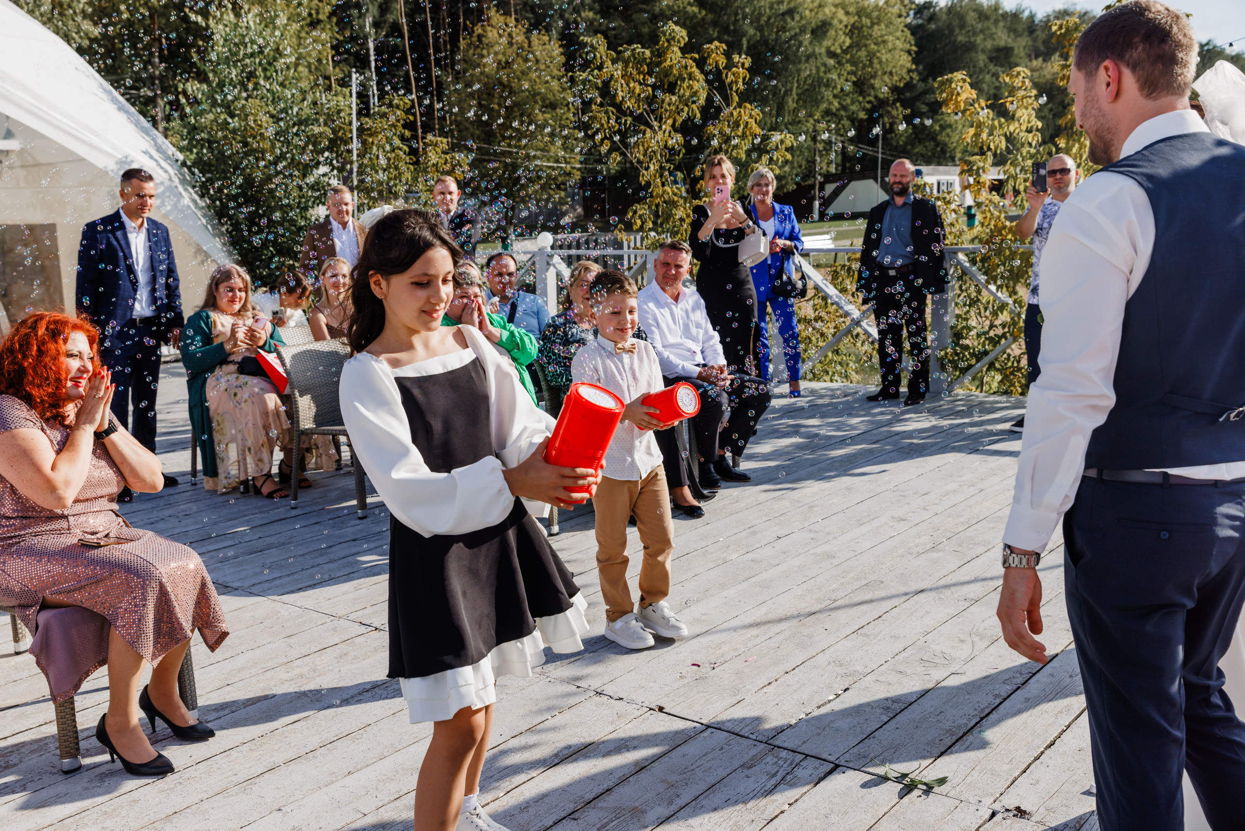 Екатерина и Арсений. Фотограф Москва Шептаев Артём
