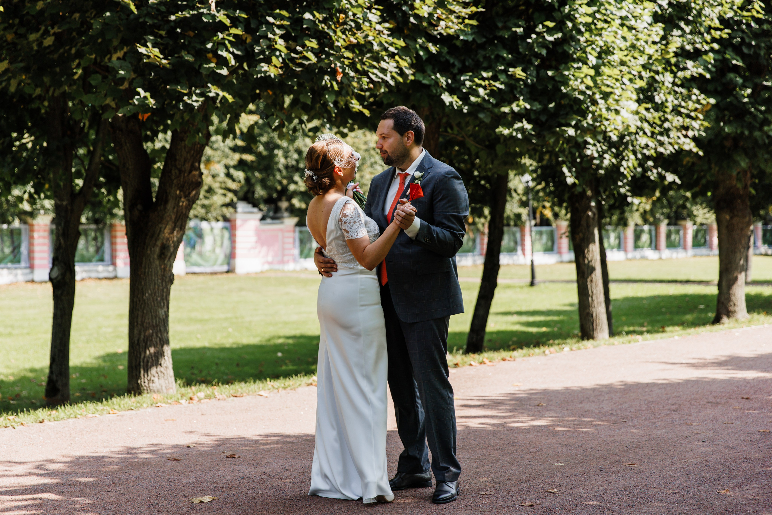 Алла и Владимир| Таганский. Фотограф Москва Шептаев Артём