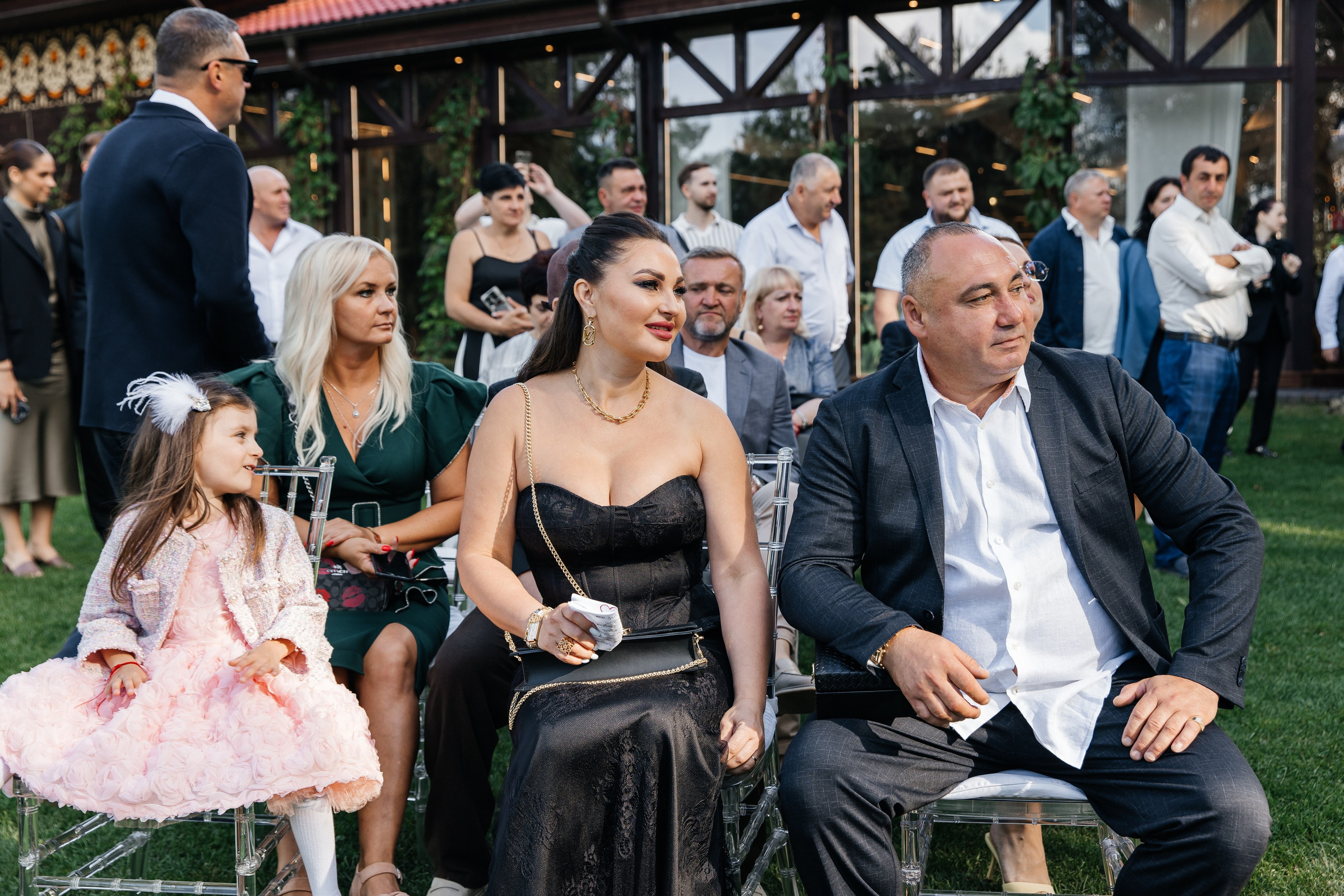 Дмитрий и Полина. Фотограф Москва Шептаев Артём