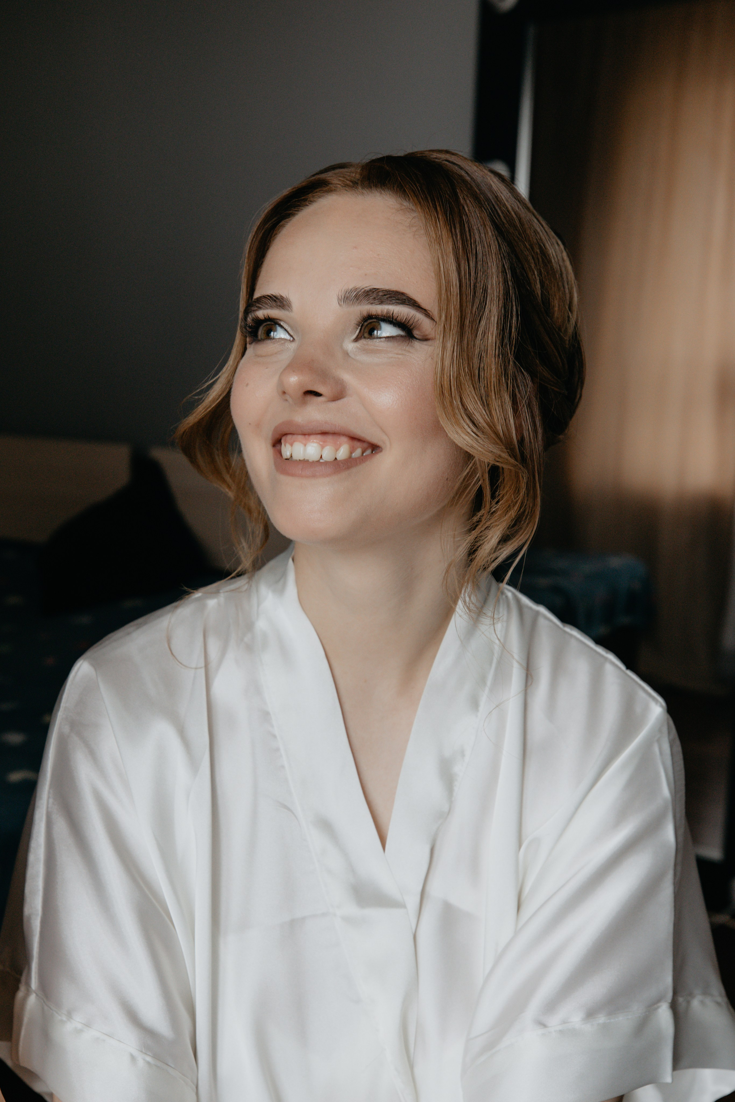 #1 Полный свадебный день. Фотограф Москва Шептаев Артём