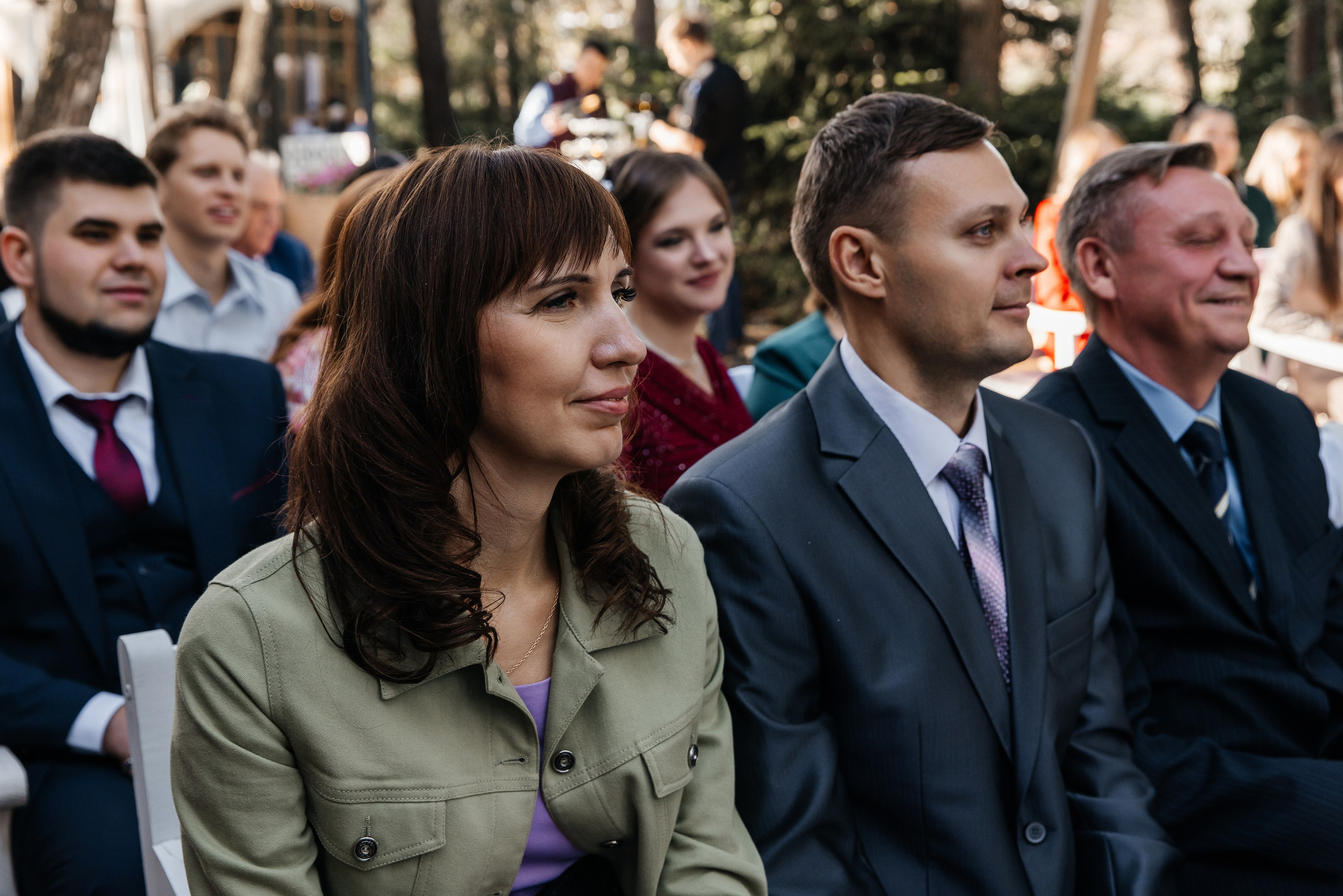 Юрий и Екатерина. Фотограф Москва Шептаев Артём