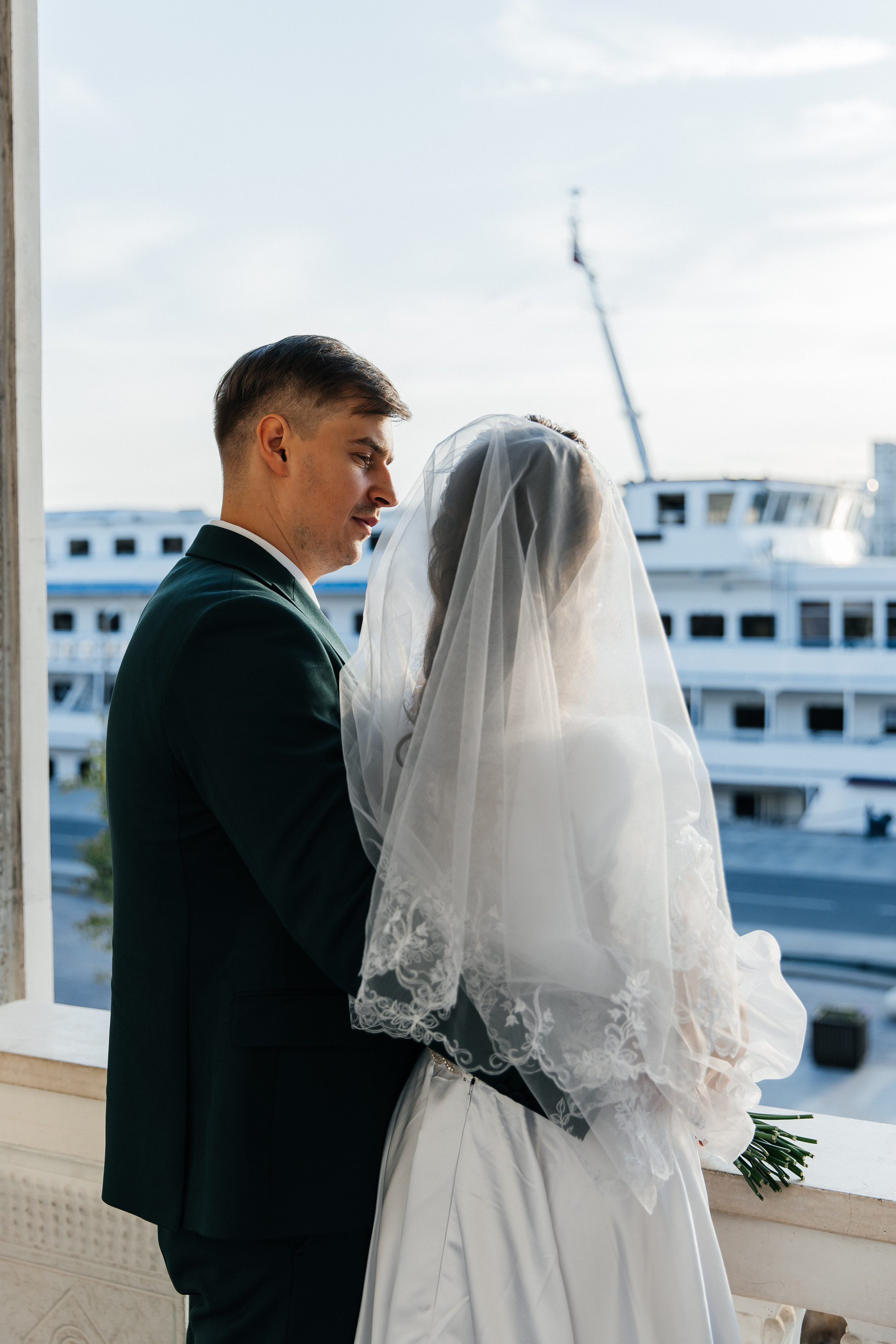 Матвей и Ольга| Храм Матроны|Таганский. Фотограф Москва Шептаев Артём