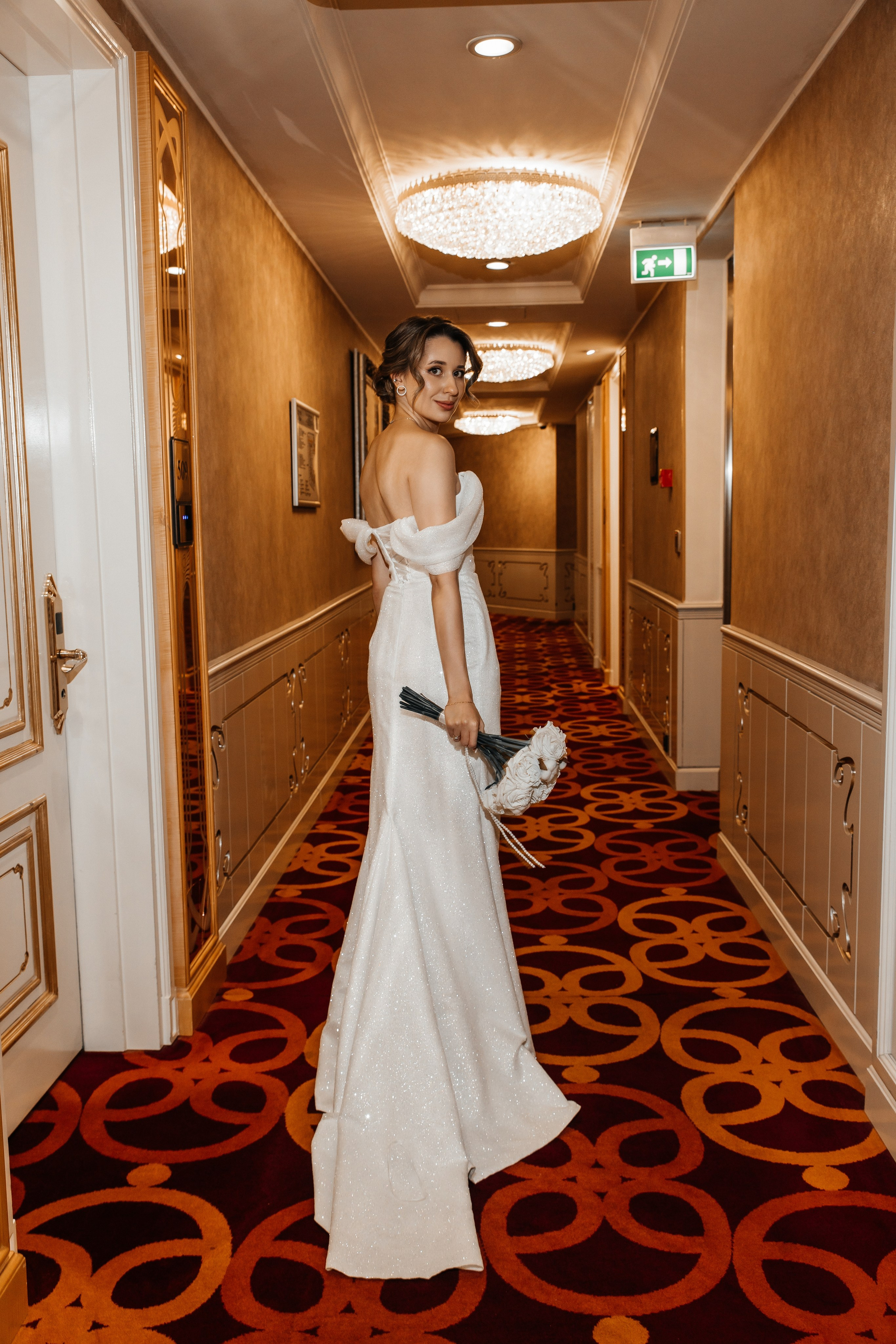 Елизавета и Даниил. Фотограф Москва Шептаев Артём